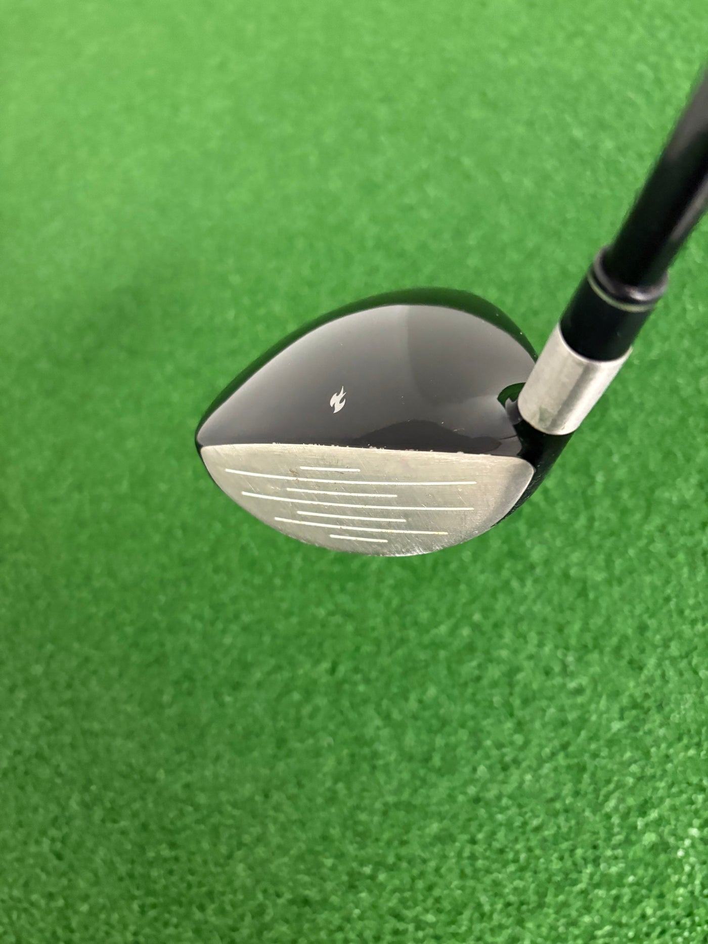 Taylormade Burner T3 14.5* 3 Wood (Stiff)