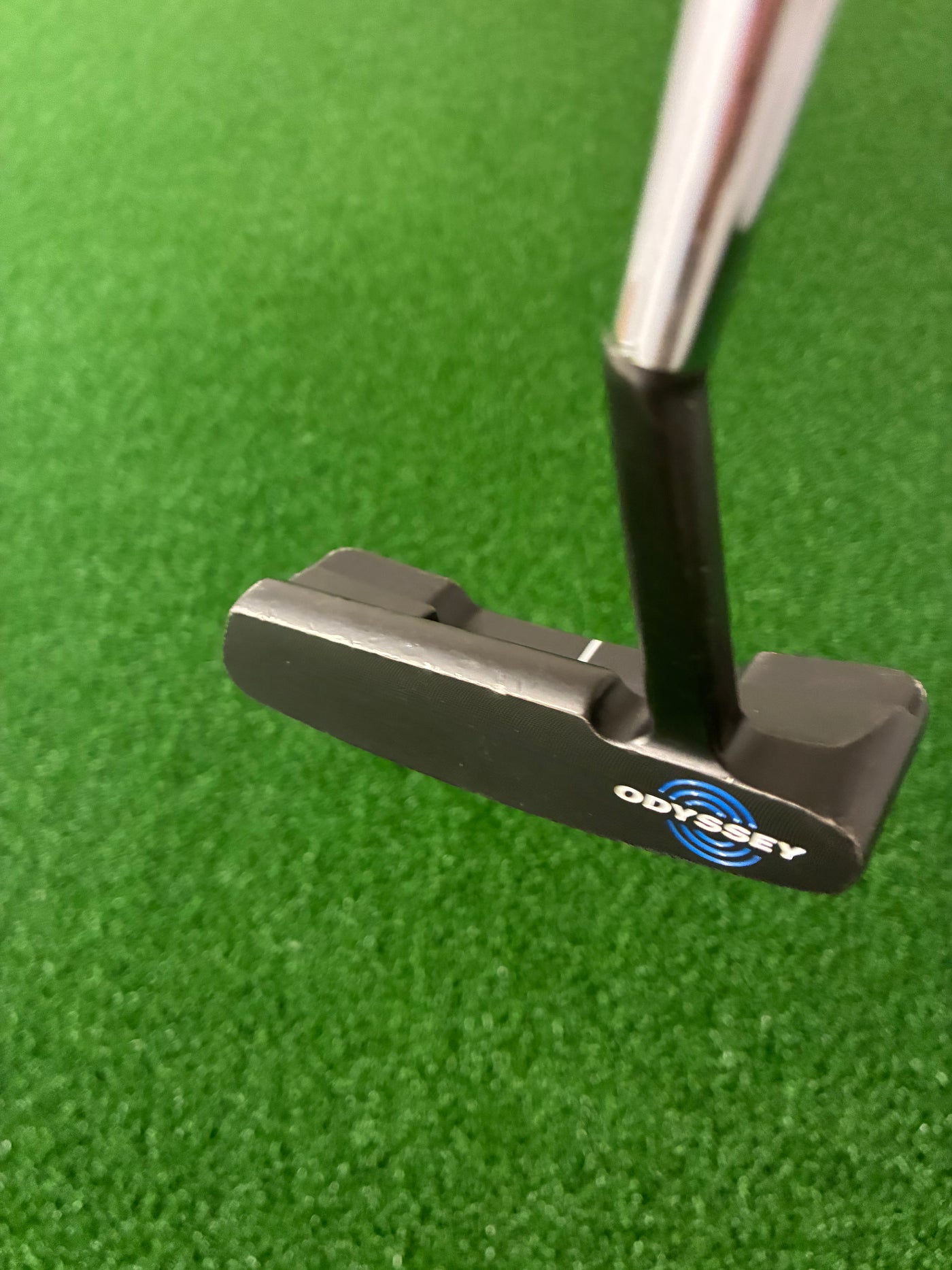 Odyssey Stroke Lab Milled #1W (33")
