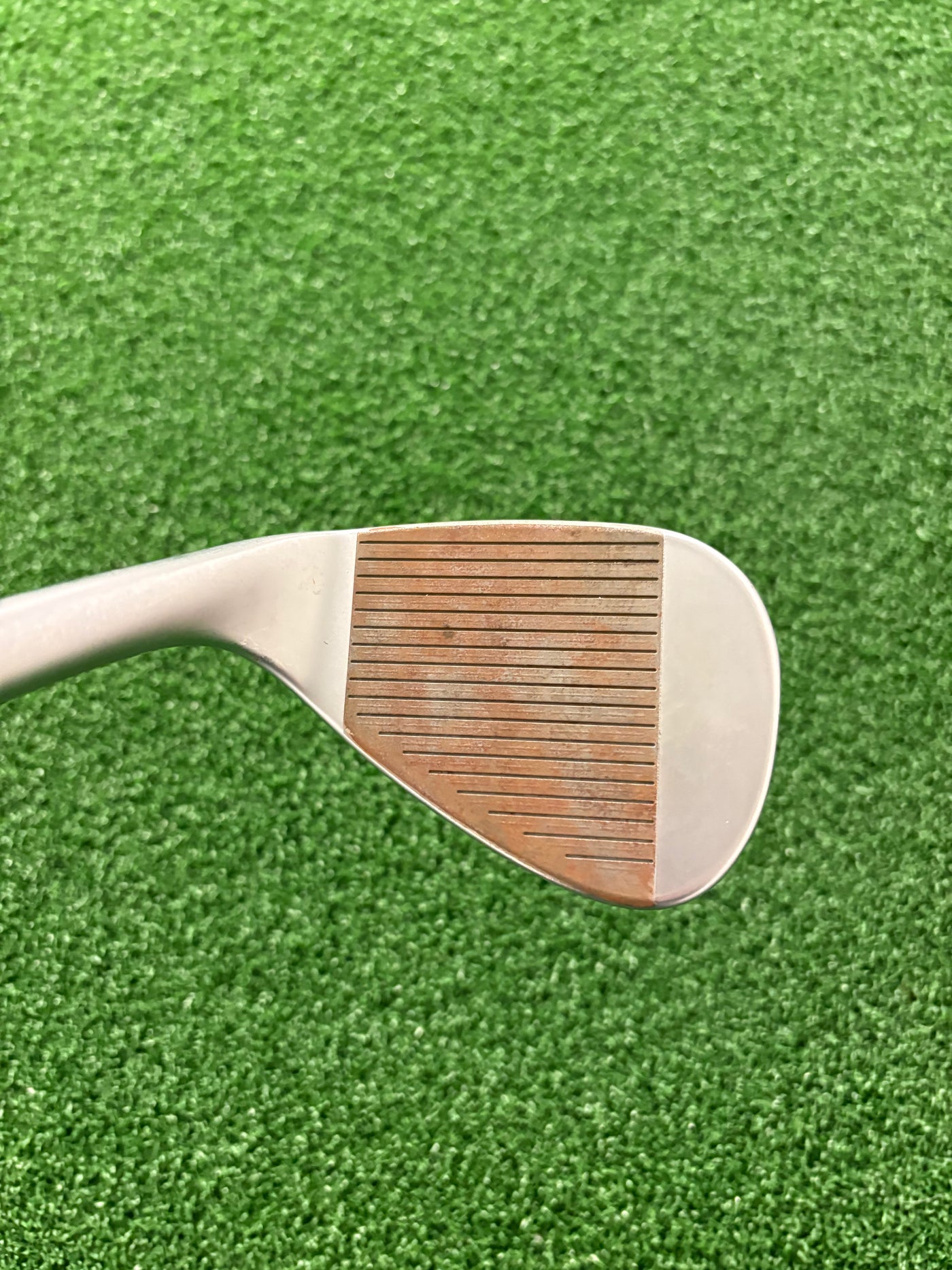 Taylormade Milled Grind 3 SB 60*