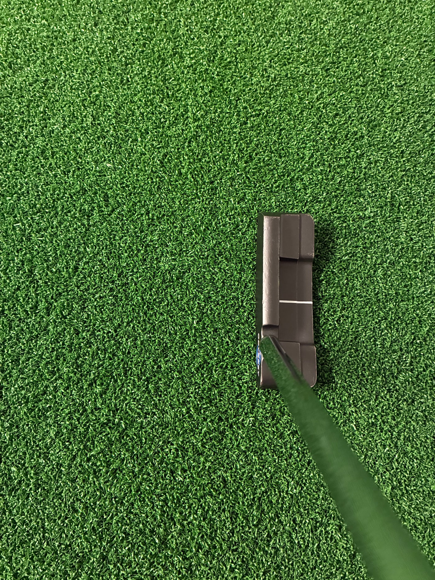 Odyssey Stroke Lab Milled #1W (33")