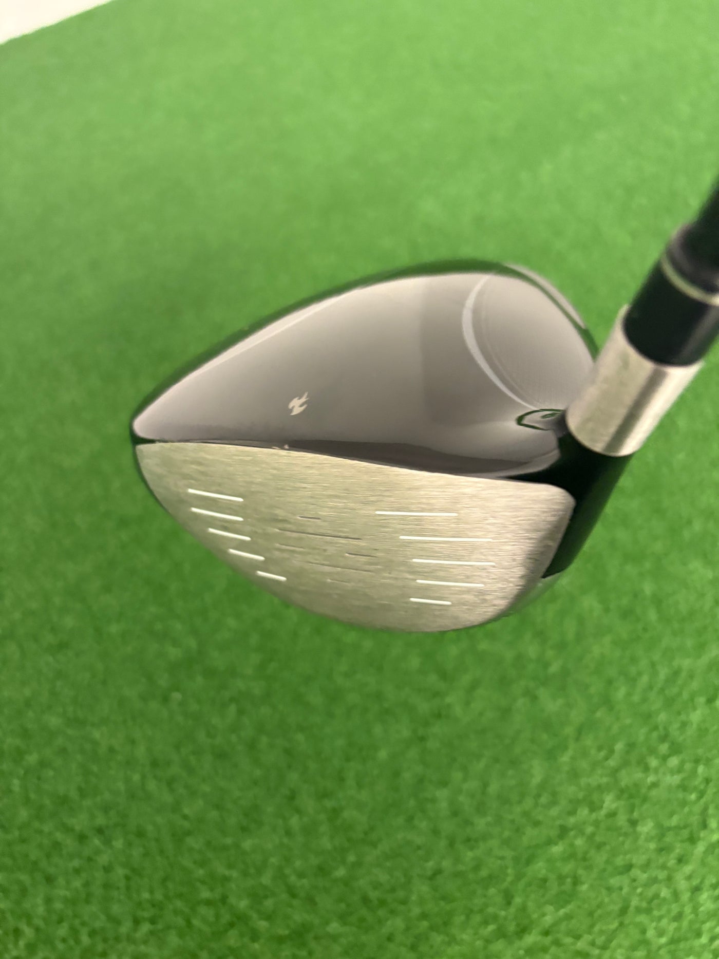 Taylormade Burner 9.5* (Stiff)