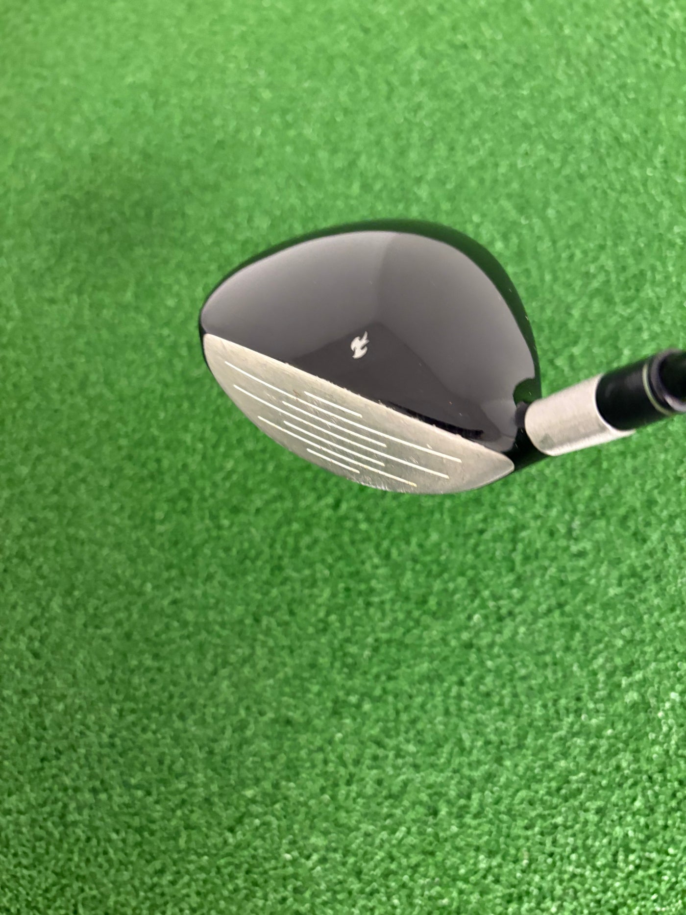Taylormade Burner T3 14.5* 3 Wood (Stiff)
