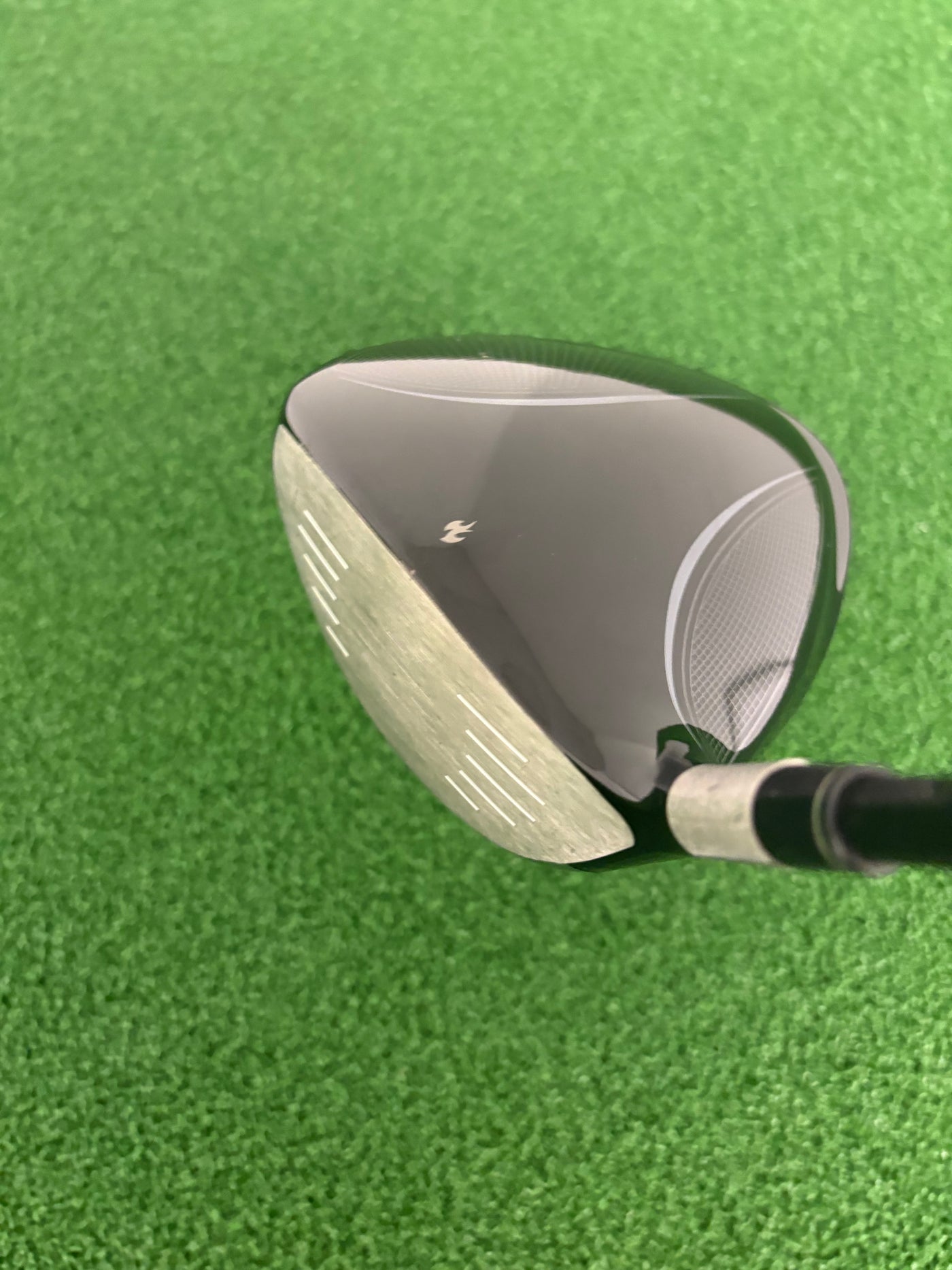 Taylormade Burner 9.5* (Stiff)