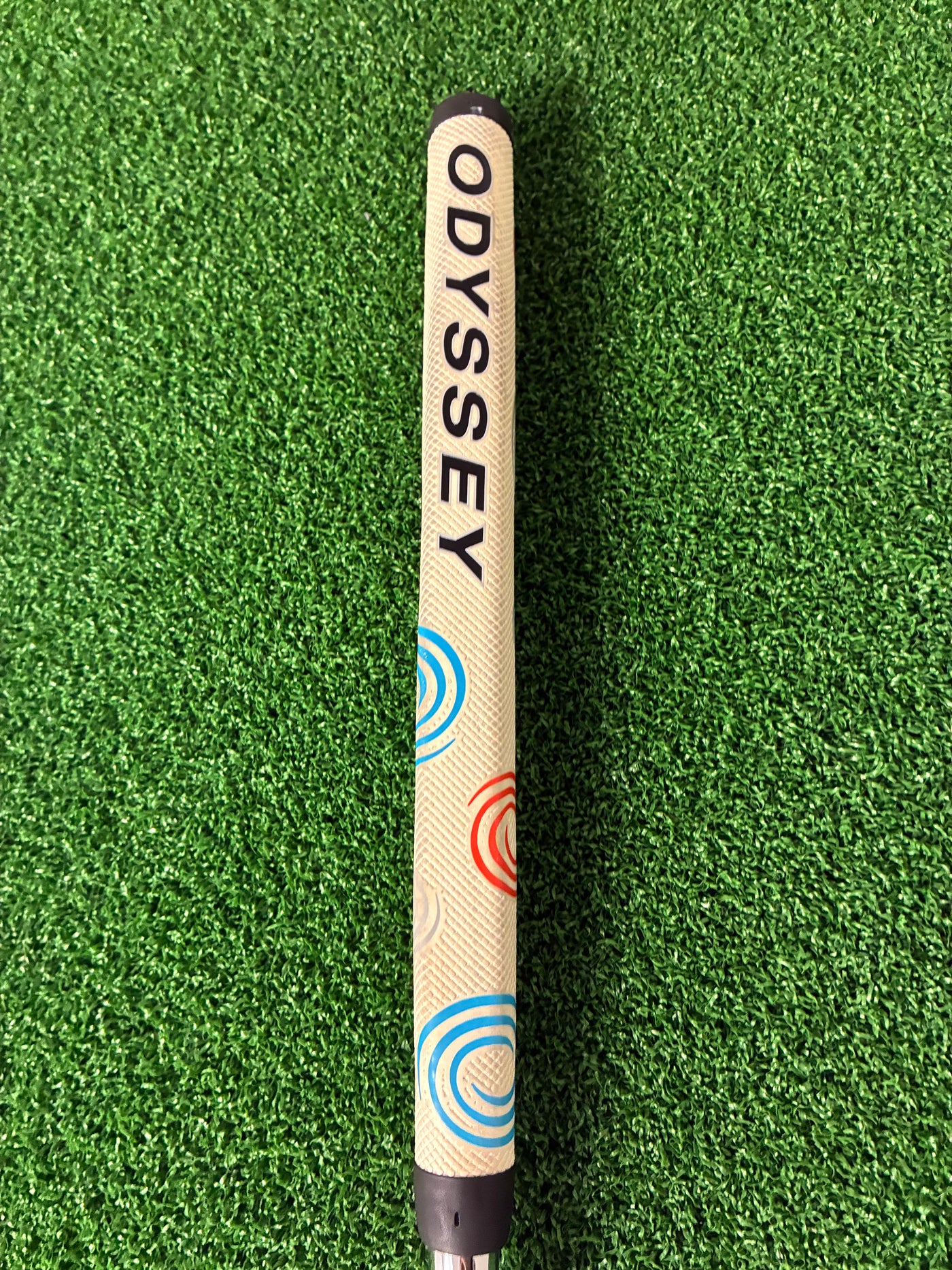 Odyssey Stroke Lab Milled #1W (33")