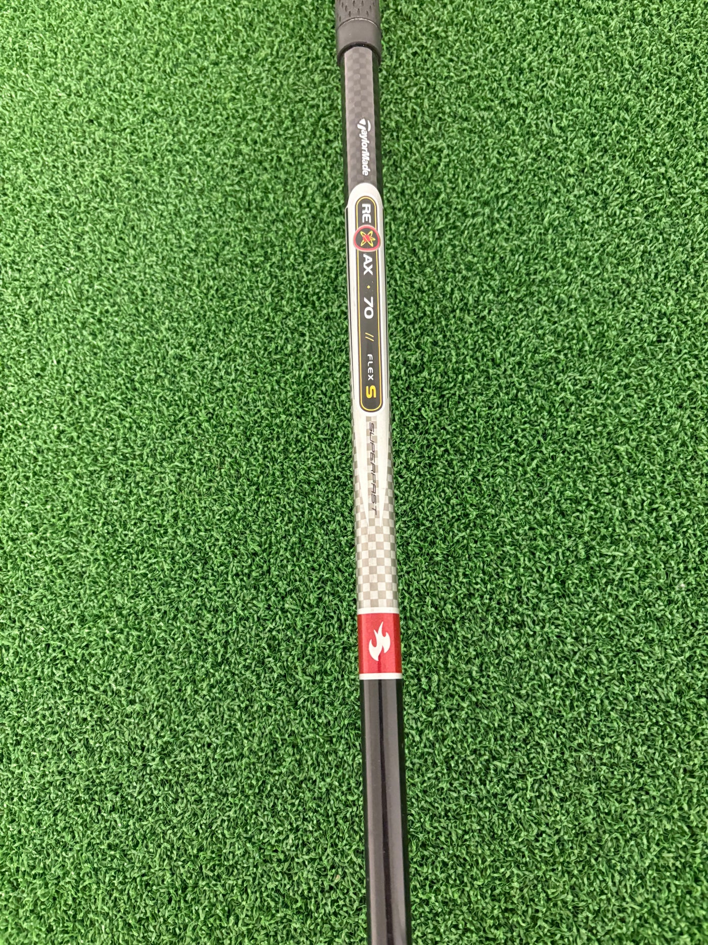 Taylormade Burner T3 14.5* 3 Wood (Stiff)