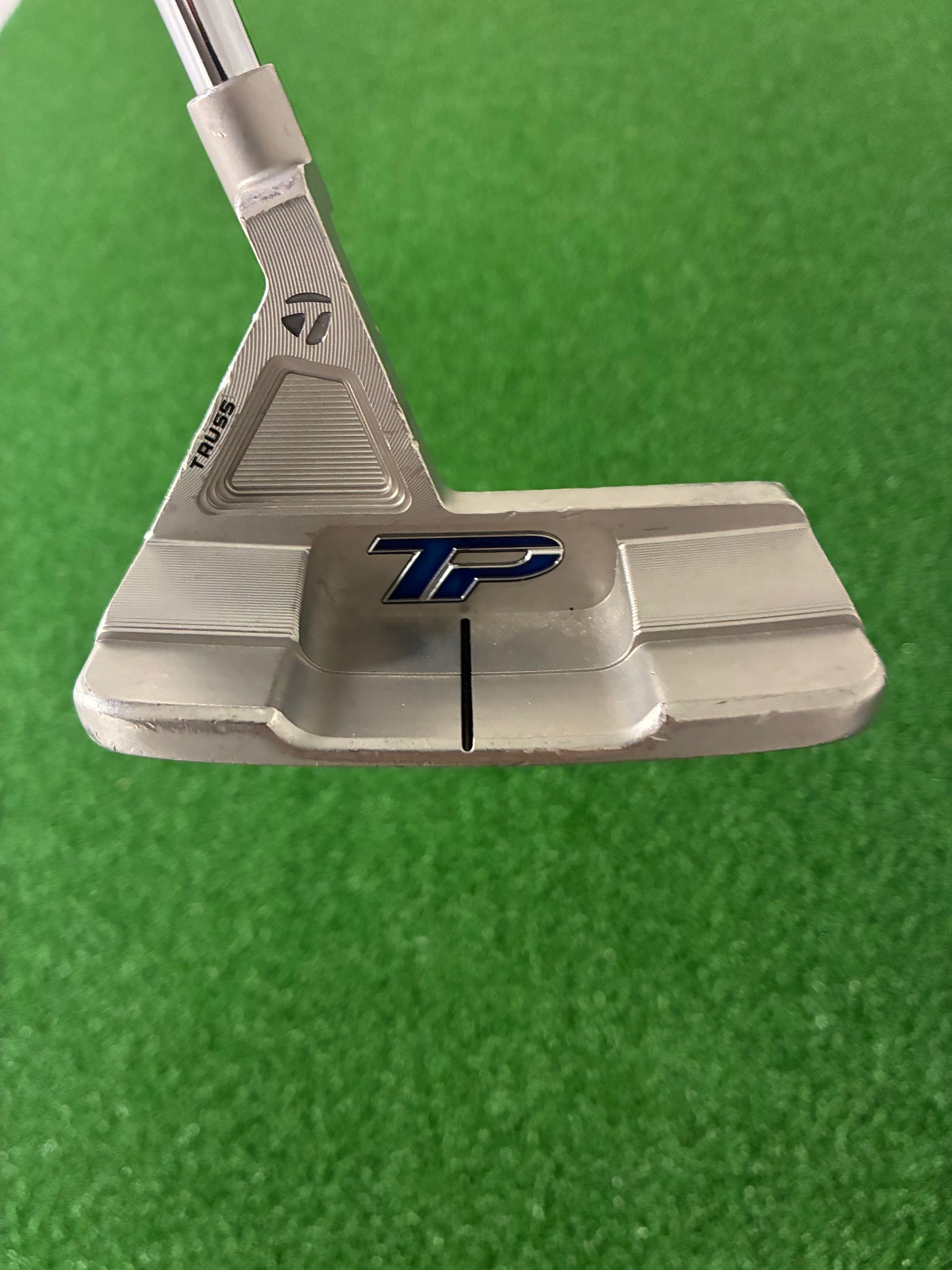 Taylormade TP Collection Del Monte Hydro Blast TB1 (34")