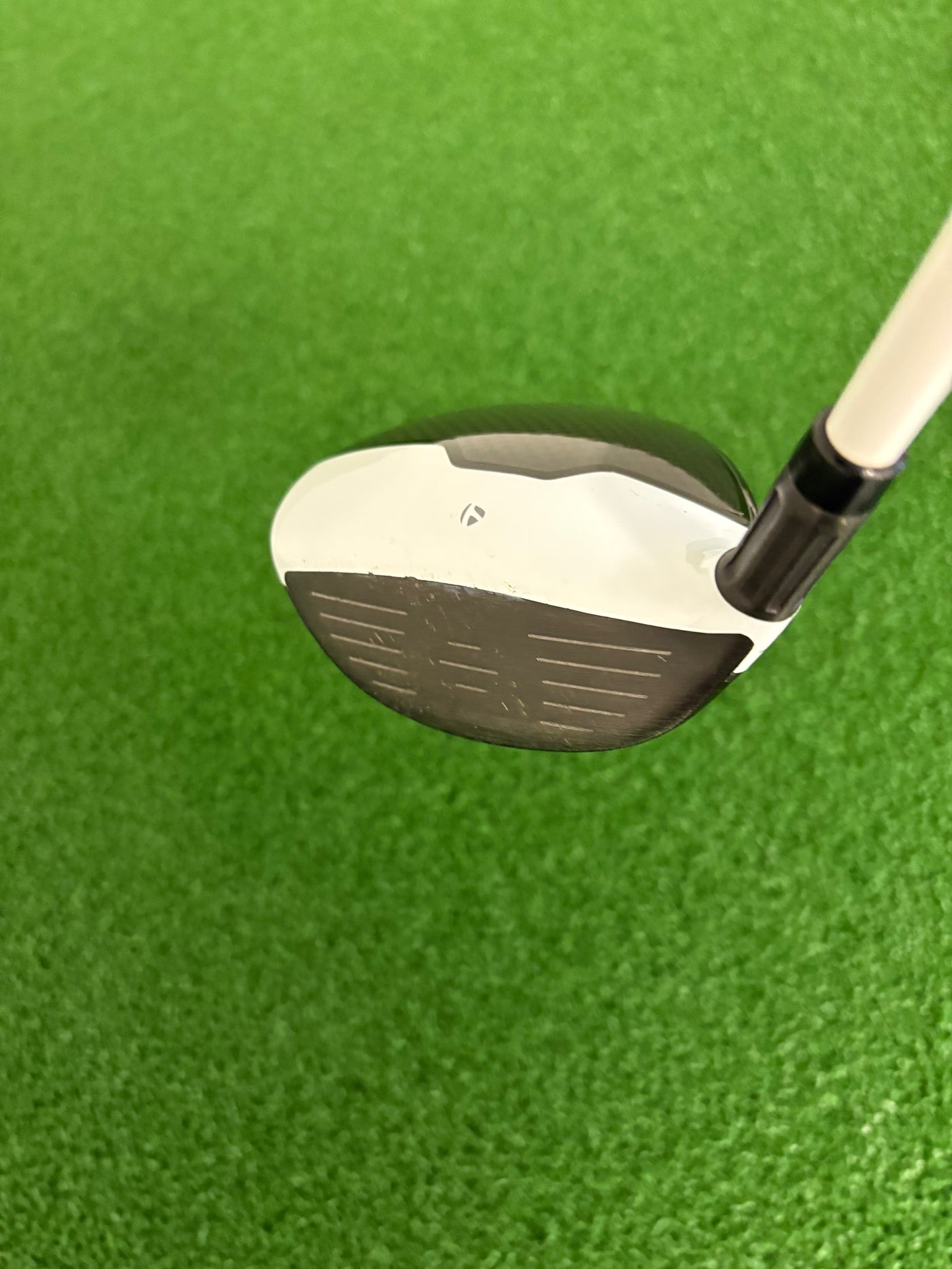 Taylormade M2 21* 5HL Wood (Ladies)