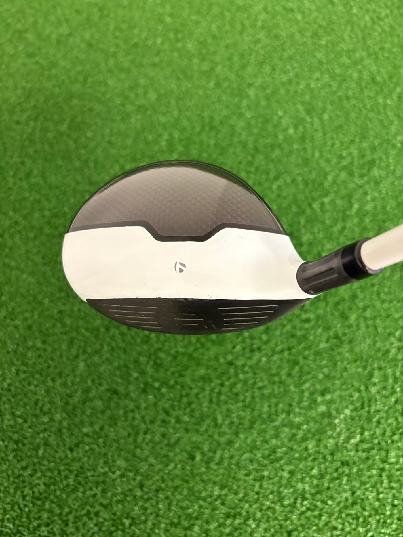 Taylormade M2 21* 5HL Wood (Ladies)