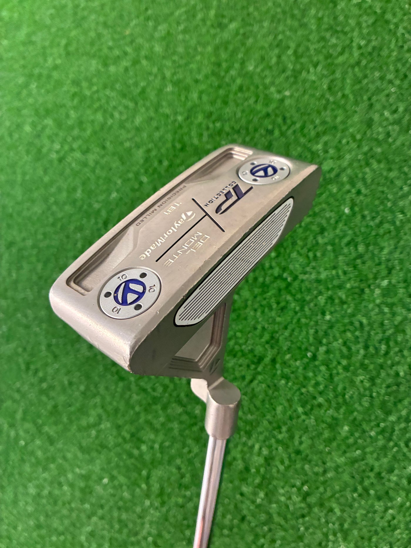 Taylormade TP Collection Del Monte Hydro Blast TB1 (34")