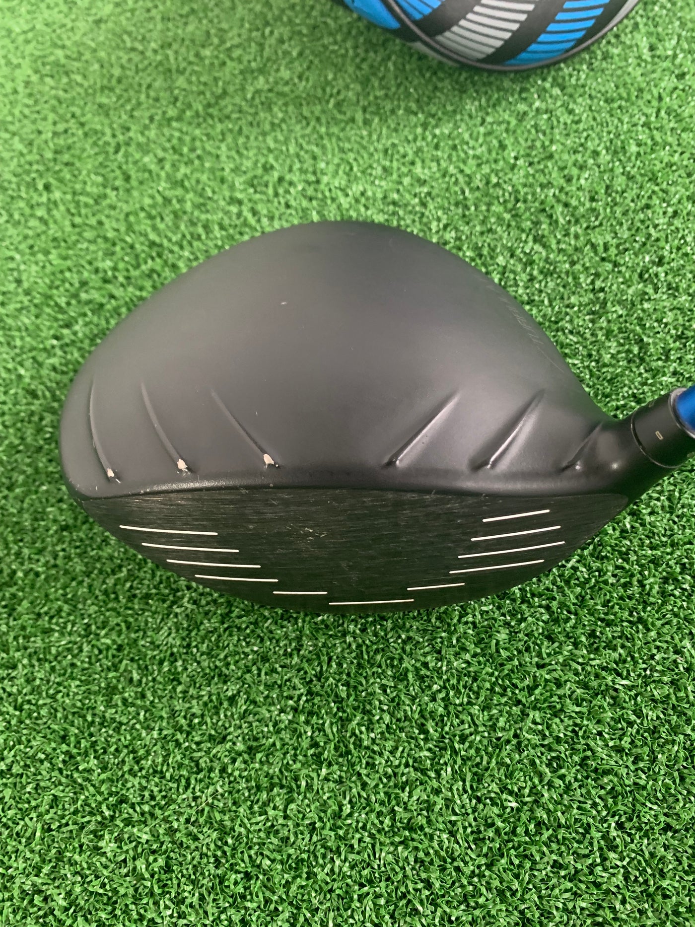 Ping G30 LS Tec 9.0* (Stiff/Regular)