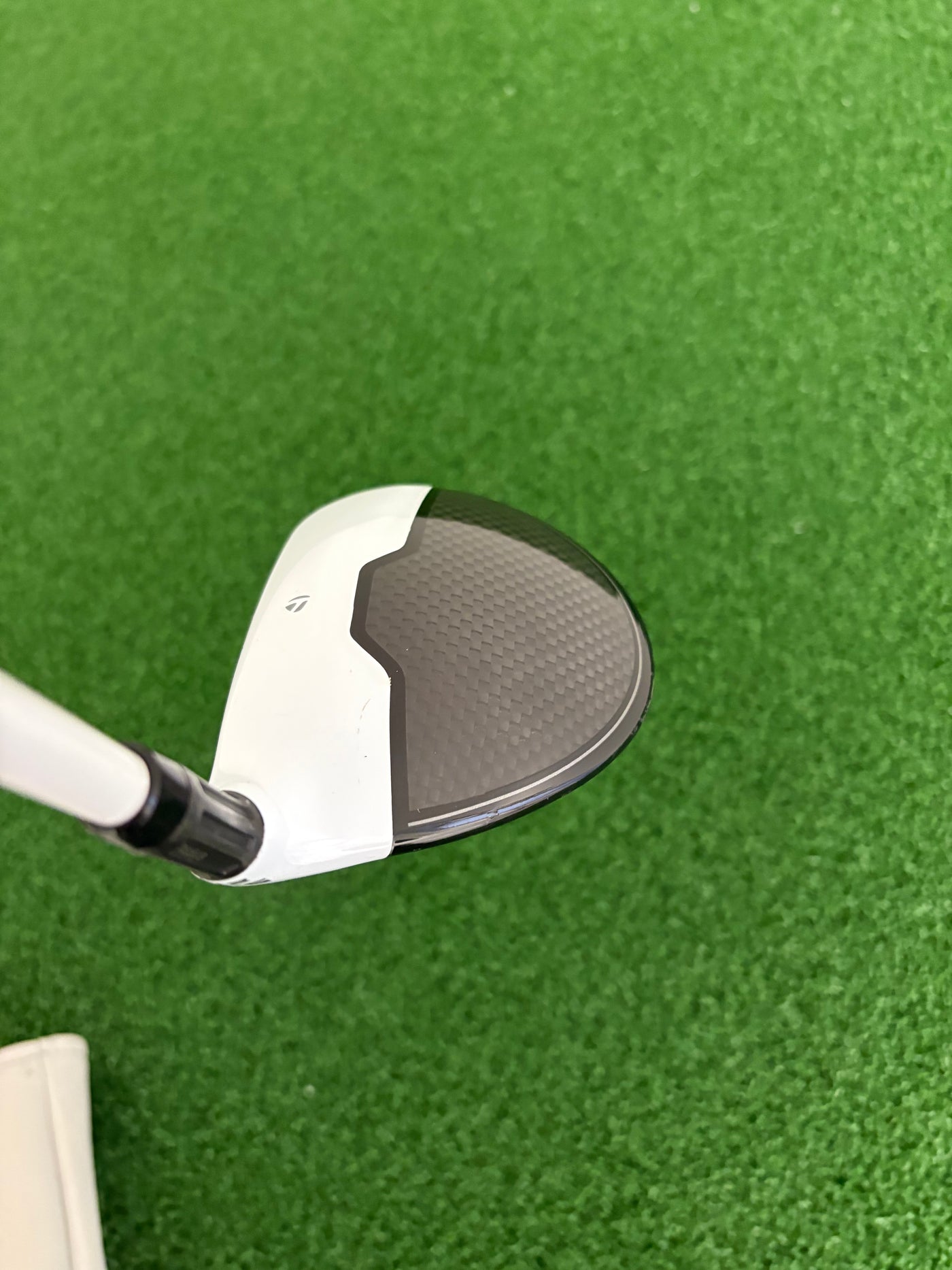 Taylormade M2 21* 5HL Wood (Ladies)