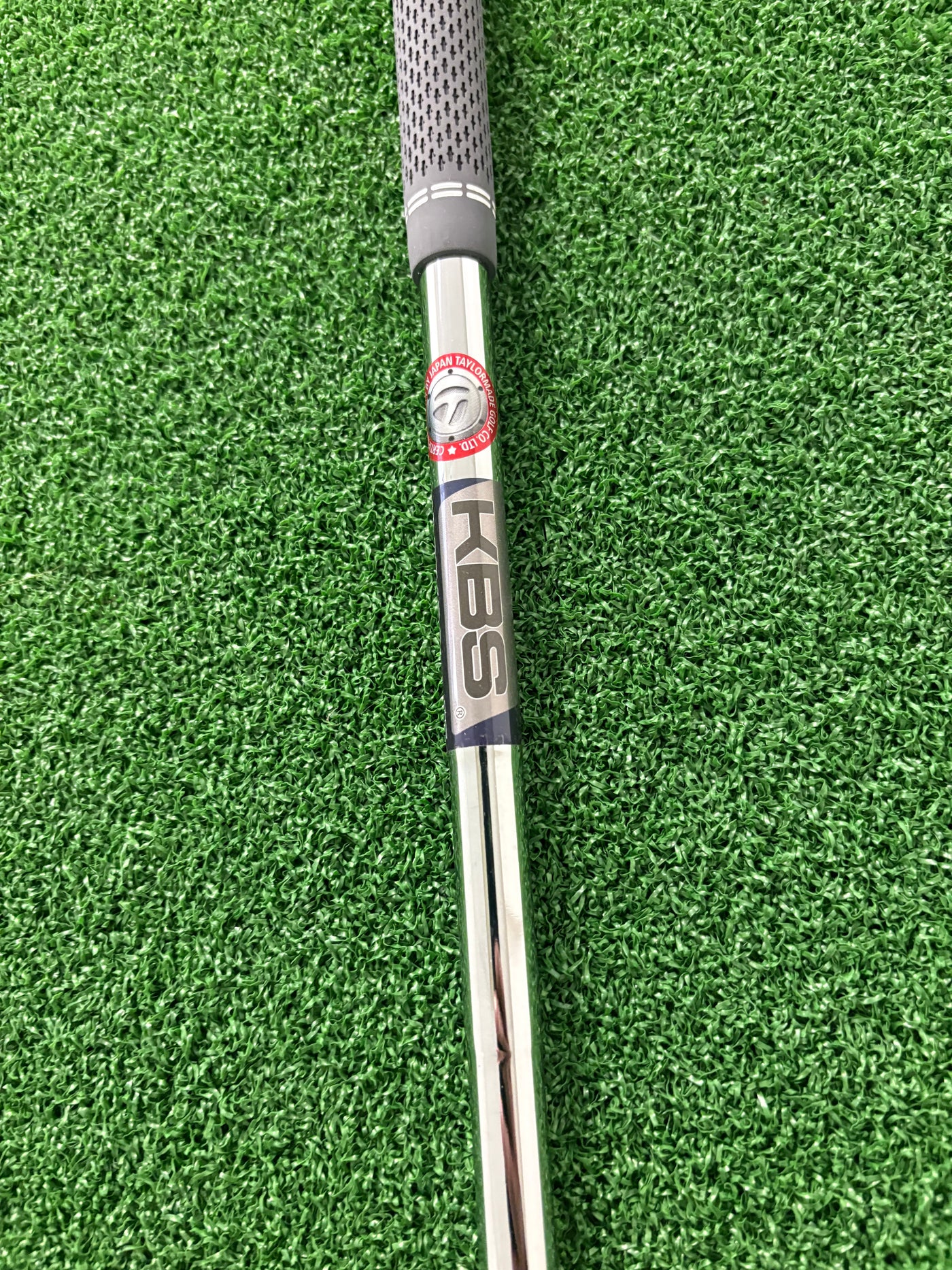 Taylormade Milled Grind Hi-Toe (2022) 58* LEFT