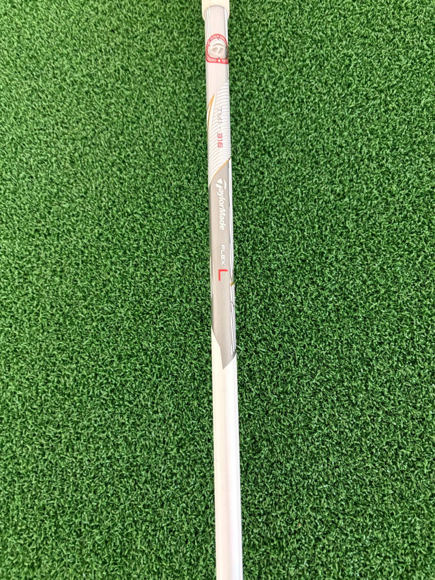 Taylormade M2 21* 5HL Wood (Ladies)