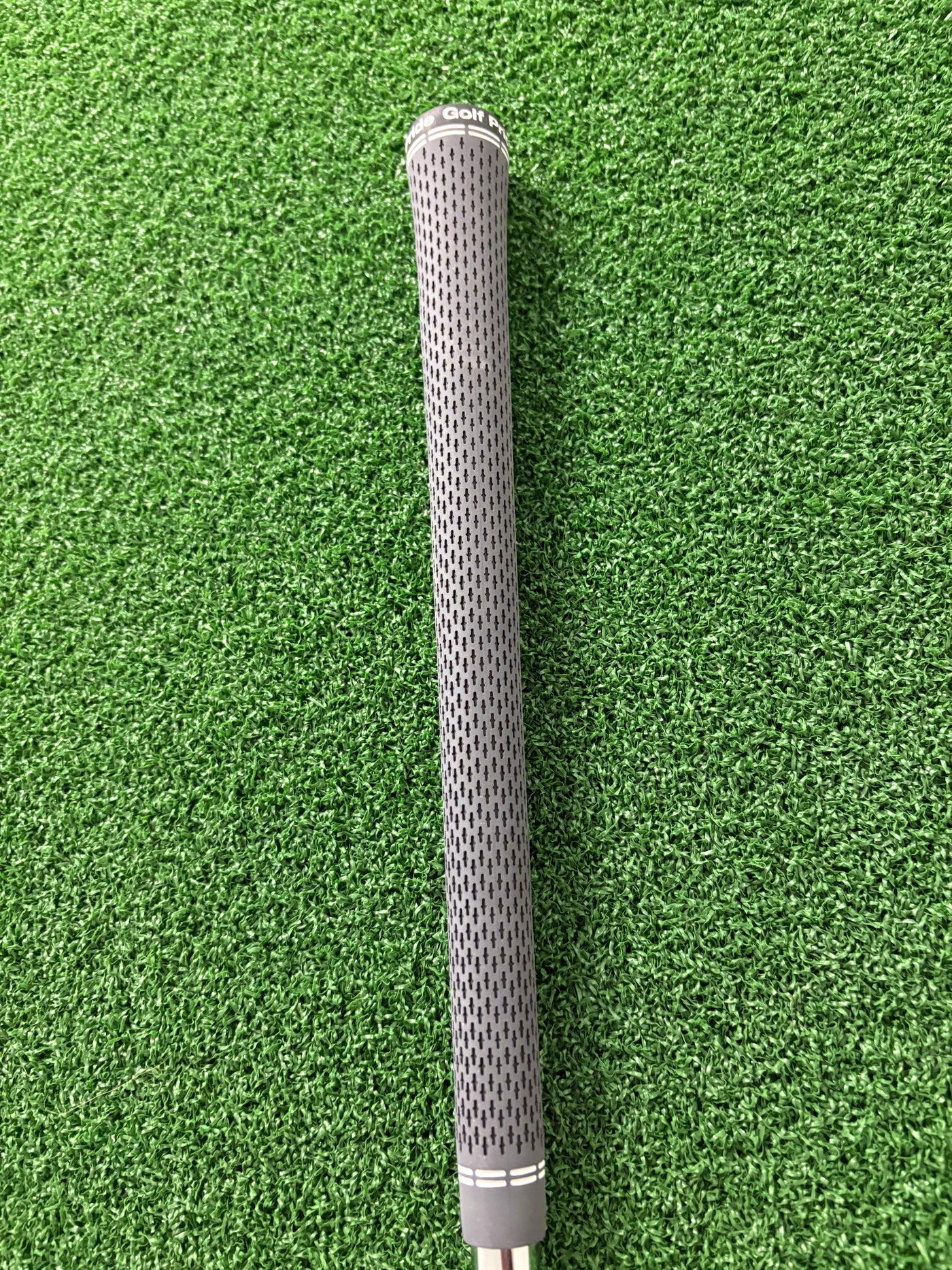 Taylormade Milled Grind Hi-Toe (2022) 58* LEFT
