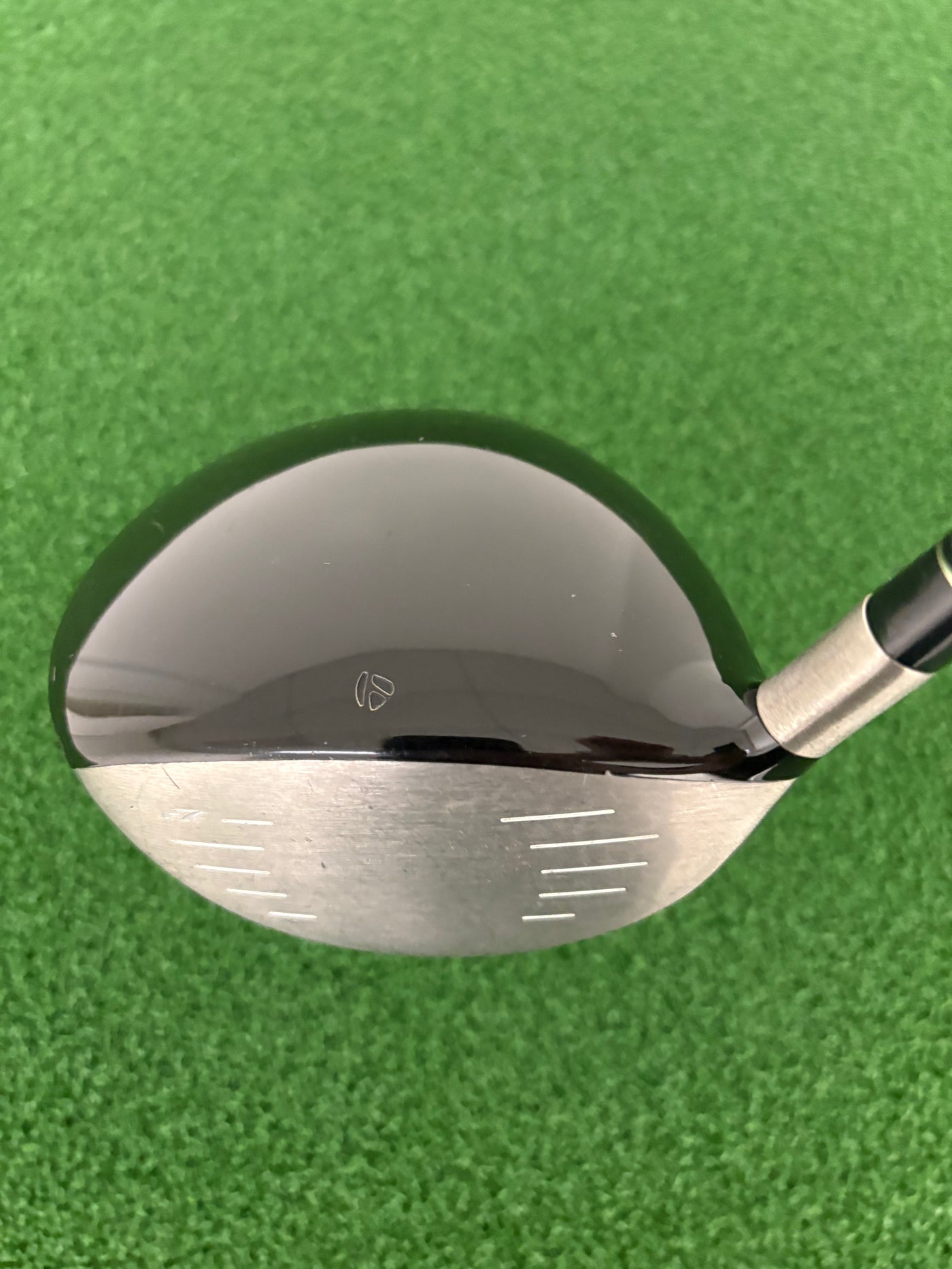 Taylormade R7 Draw 460 9.0* (Stiff)