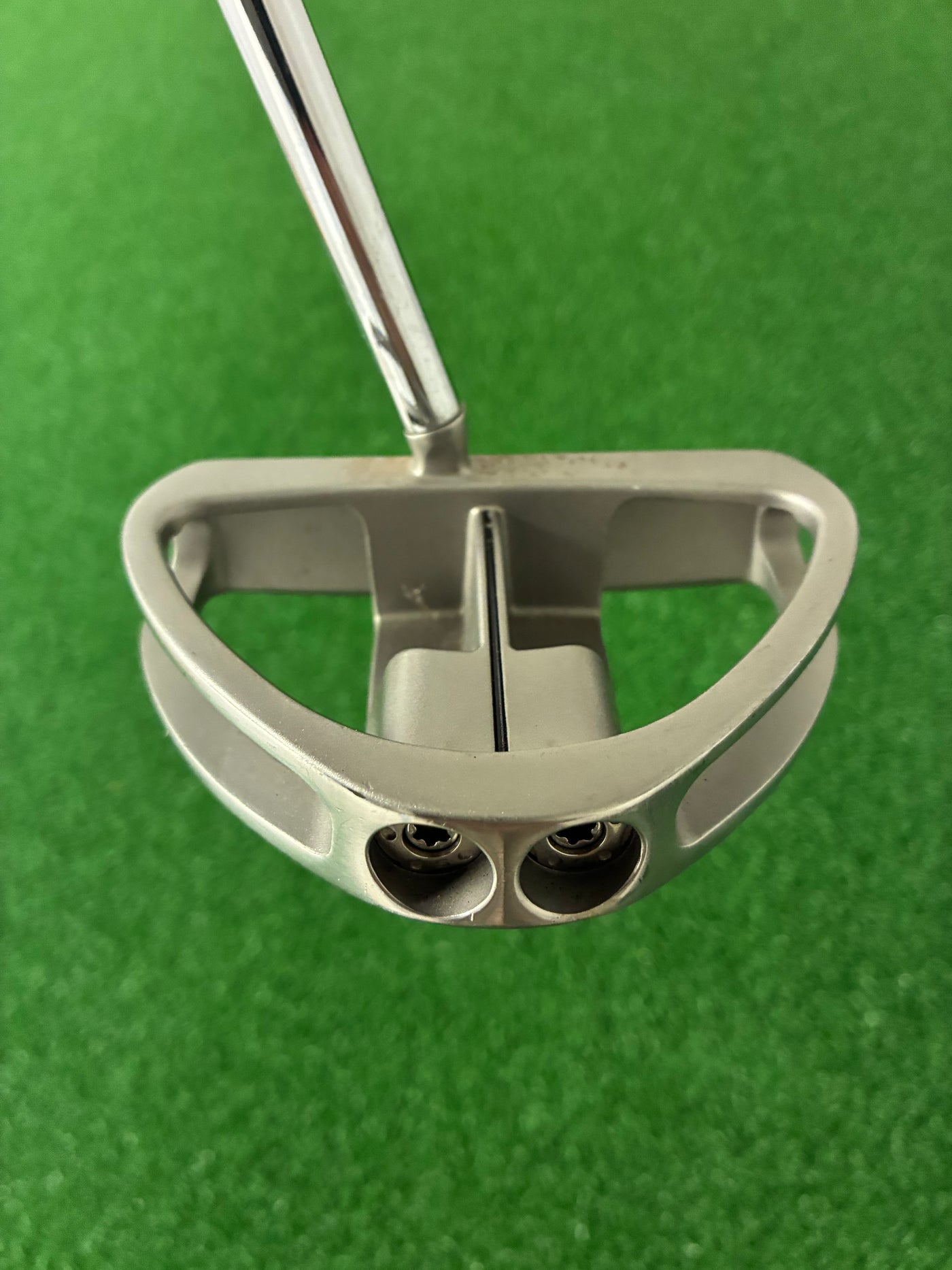 Taylormade Rossa Monza Corza AGSi C/S  (34")