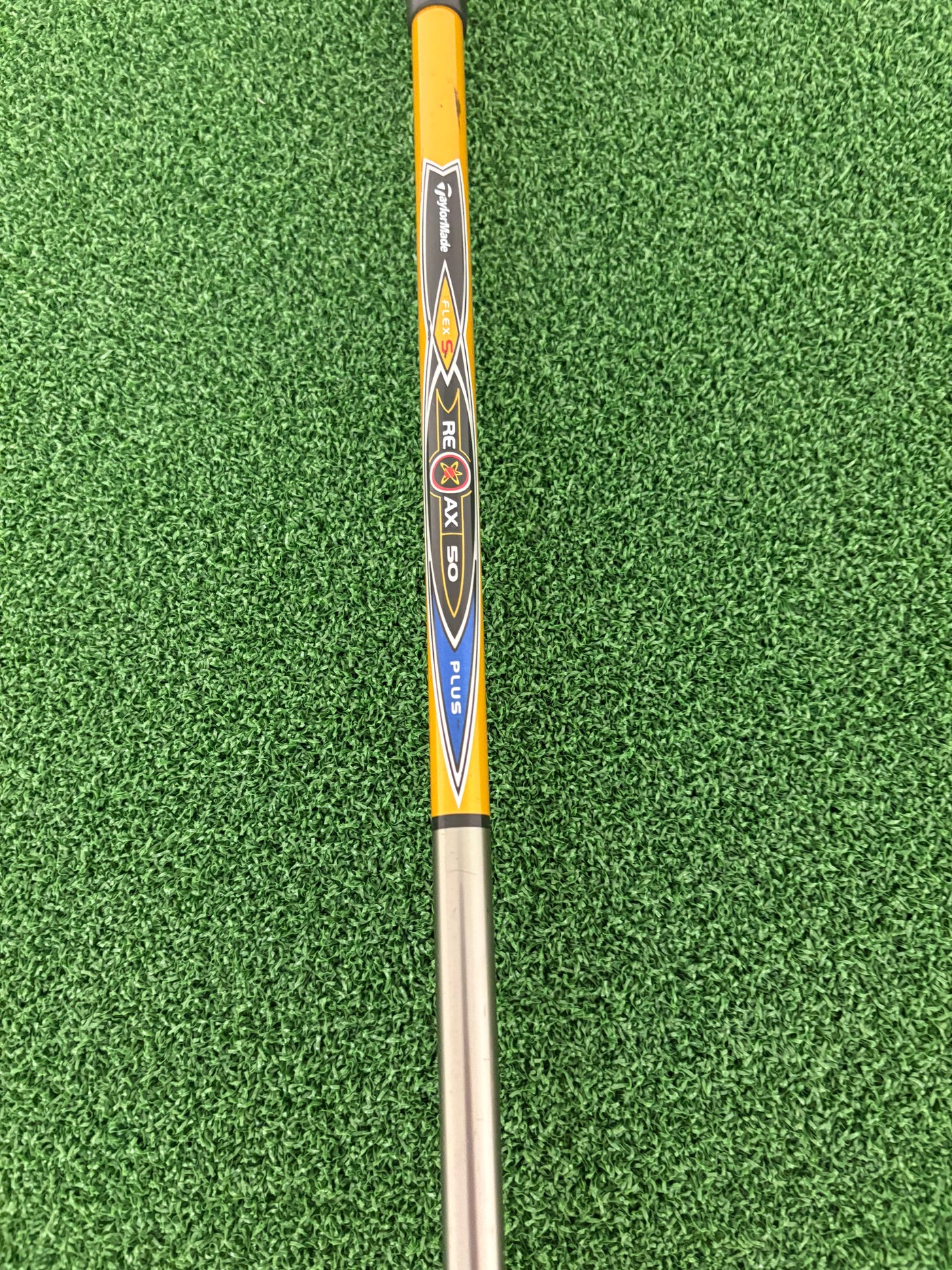 Taylormade R7 Draw 460 9.0* (Stiff)