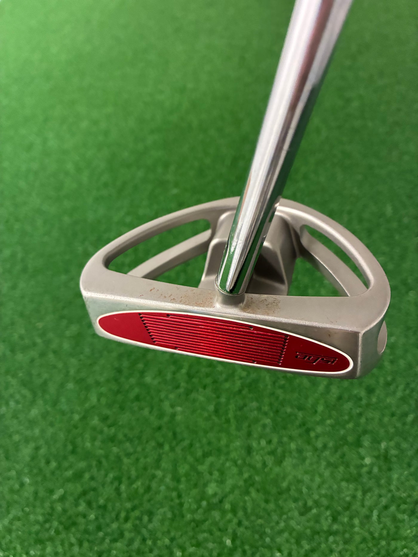 Taylormade Rossa Monza Corza AGSi C/S  (34")