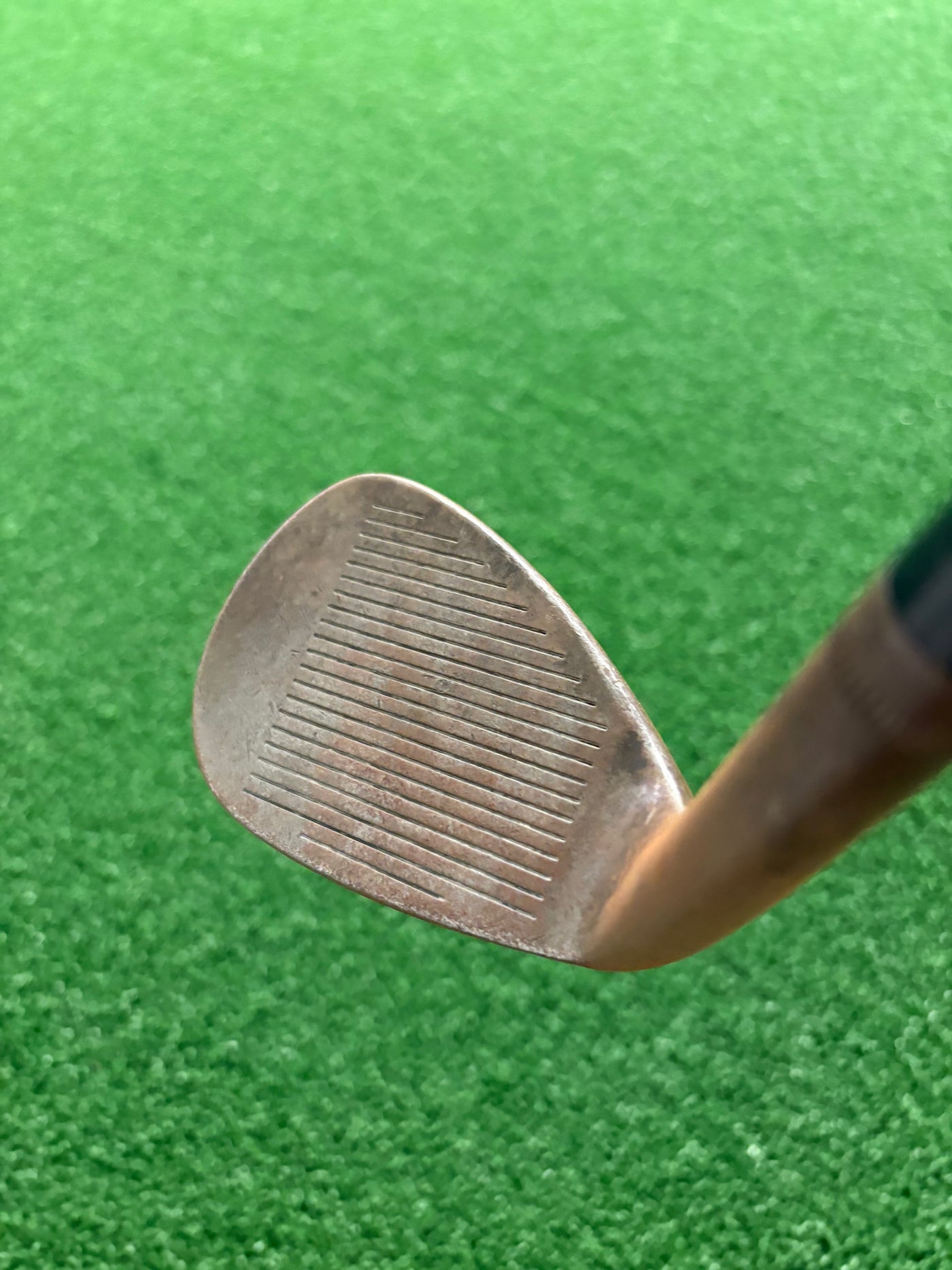 Callaway X Series Jaws 58* · Thrift Golf