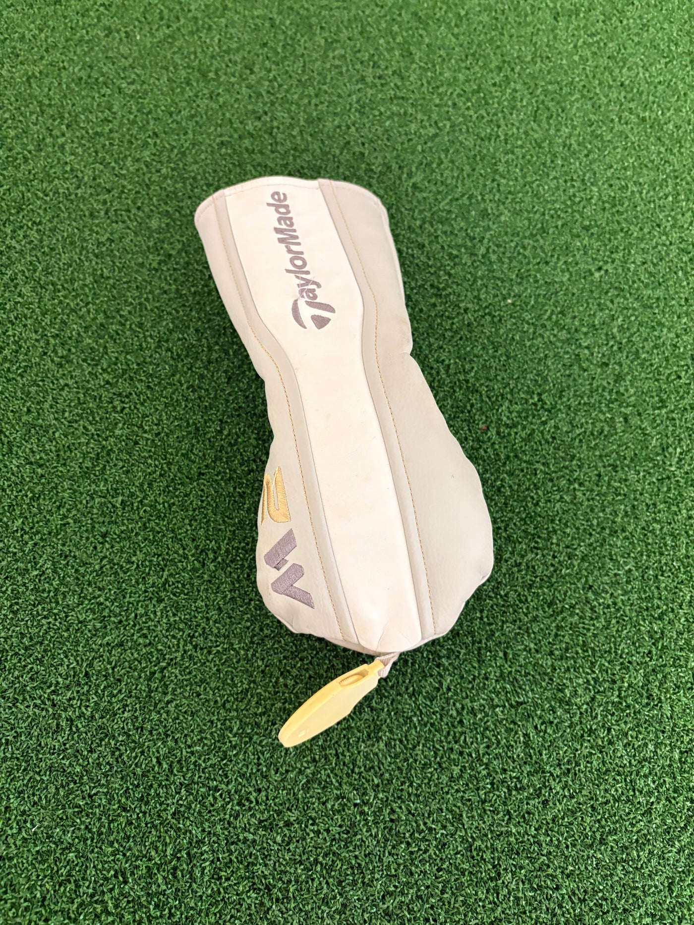 Taylormade M2 21* 5HL Wood (Ladies)