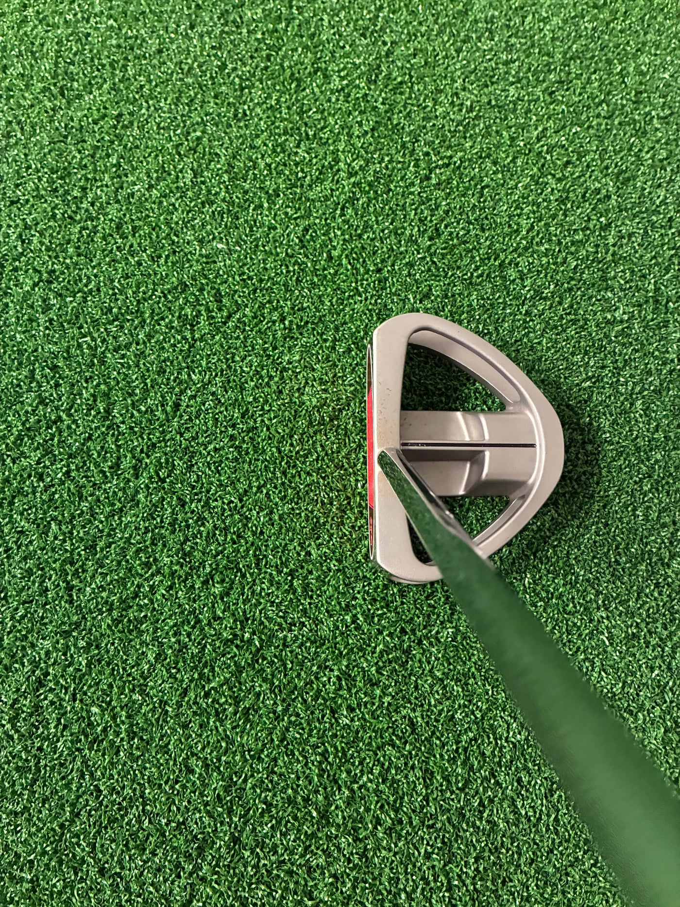 Taylormade Rossa Monza Corza AGSi C/S  (34")