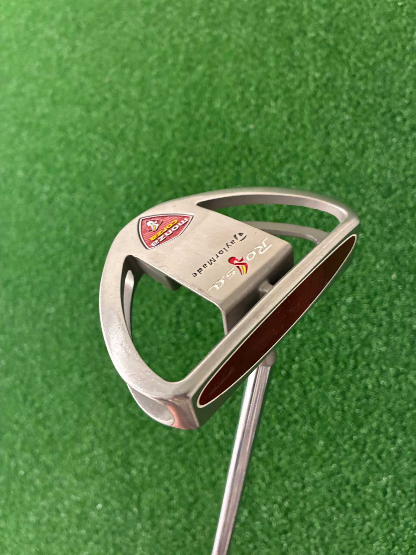 Taylormade Rossa Monza Corza AGSi C/S  (34")