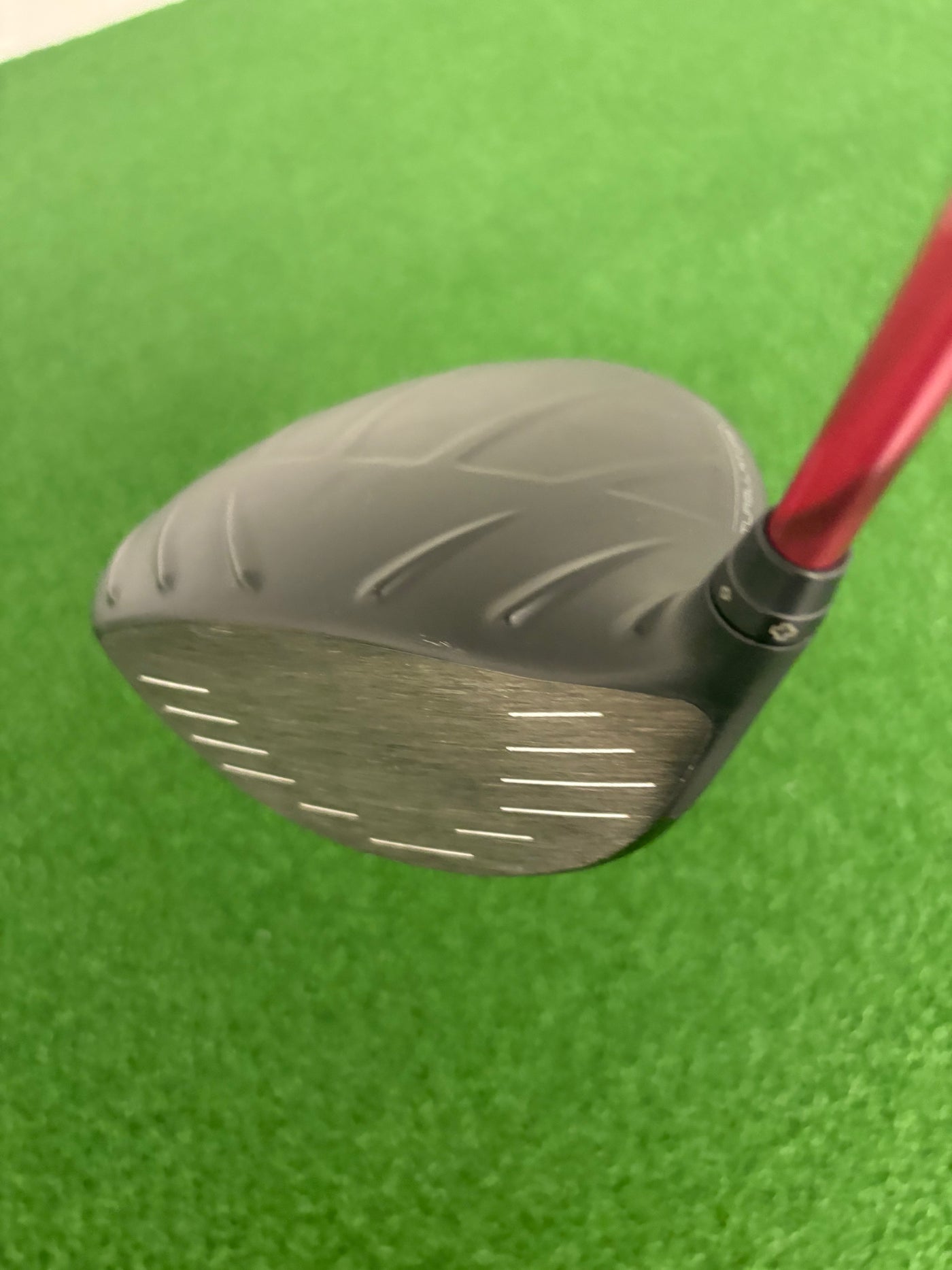 Ping G LS Tec 9.0* (Stiff)