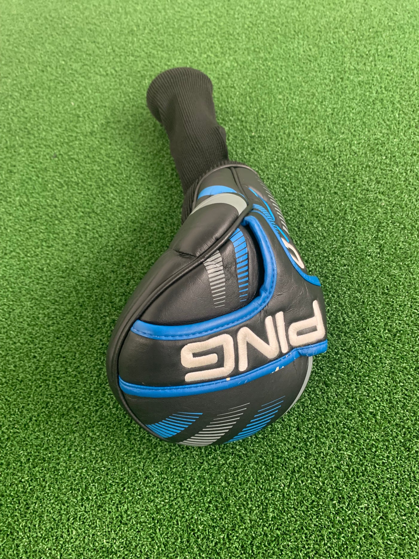 Ping G30 LS Tec 9.0* (Stiff/Regular)