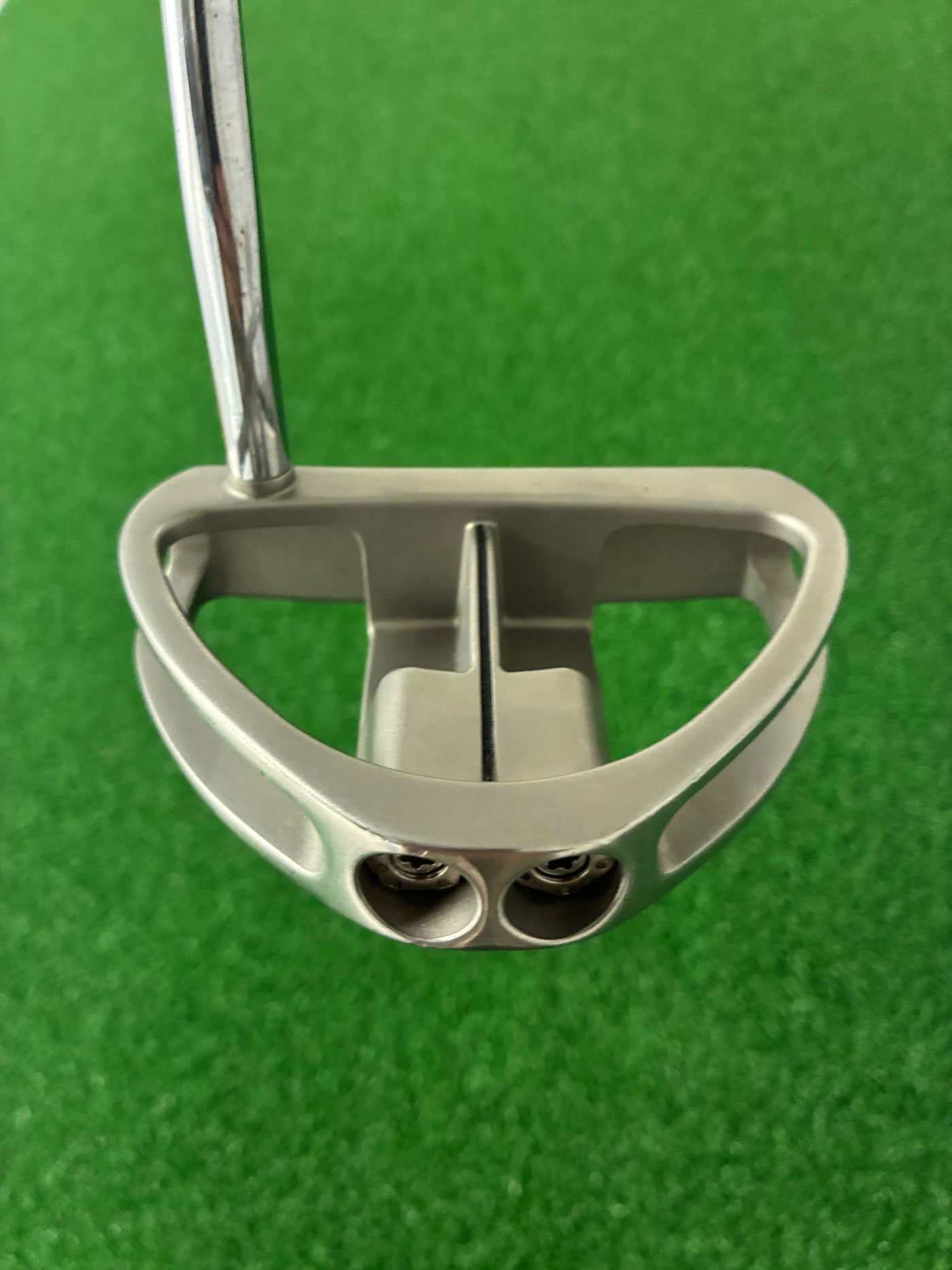 Taylormade Rossa Monza Corza AGSi  (35")