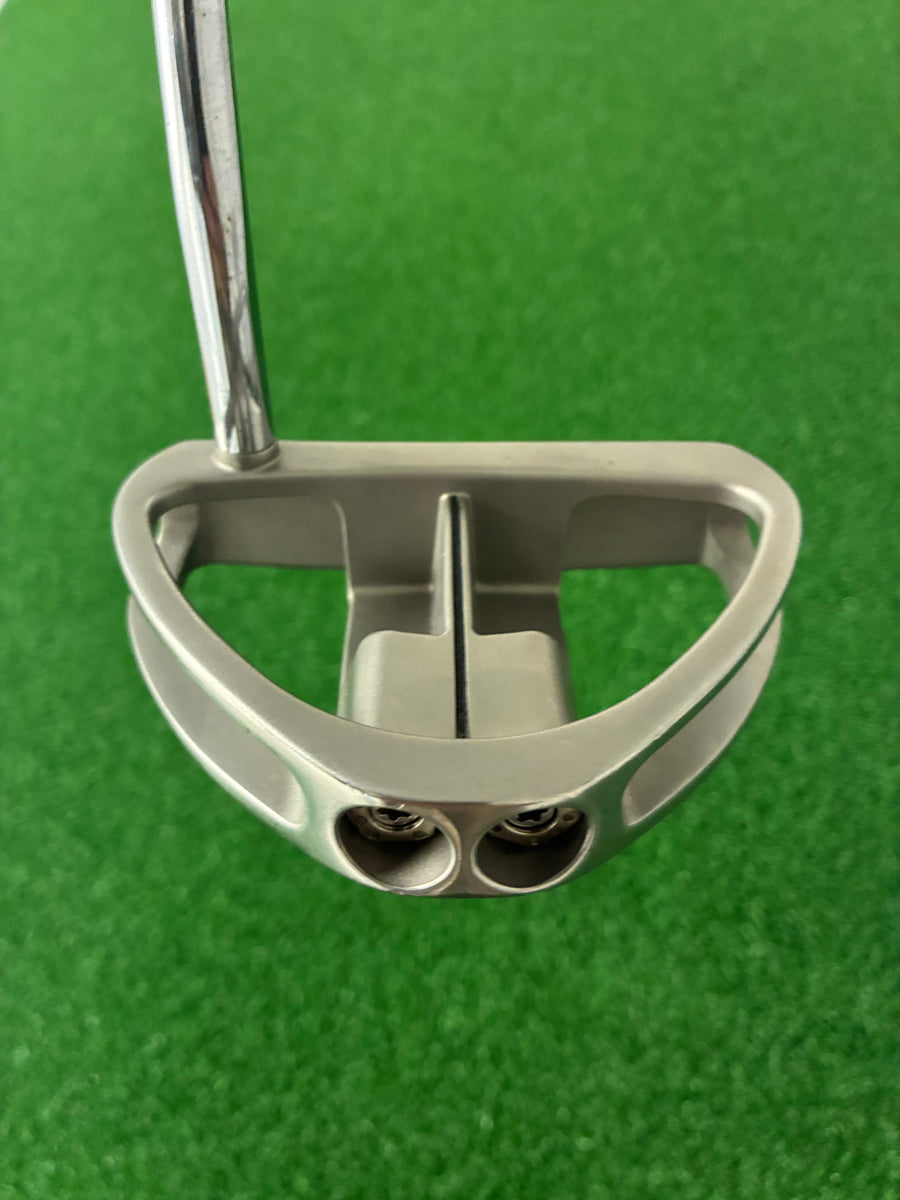 Taylormade Rossa Monza Corza AGSi  (35")
