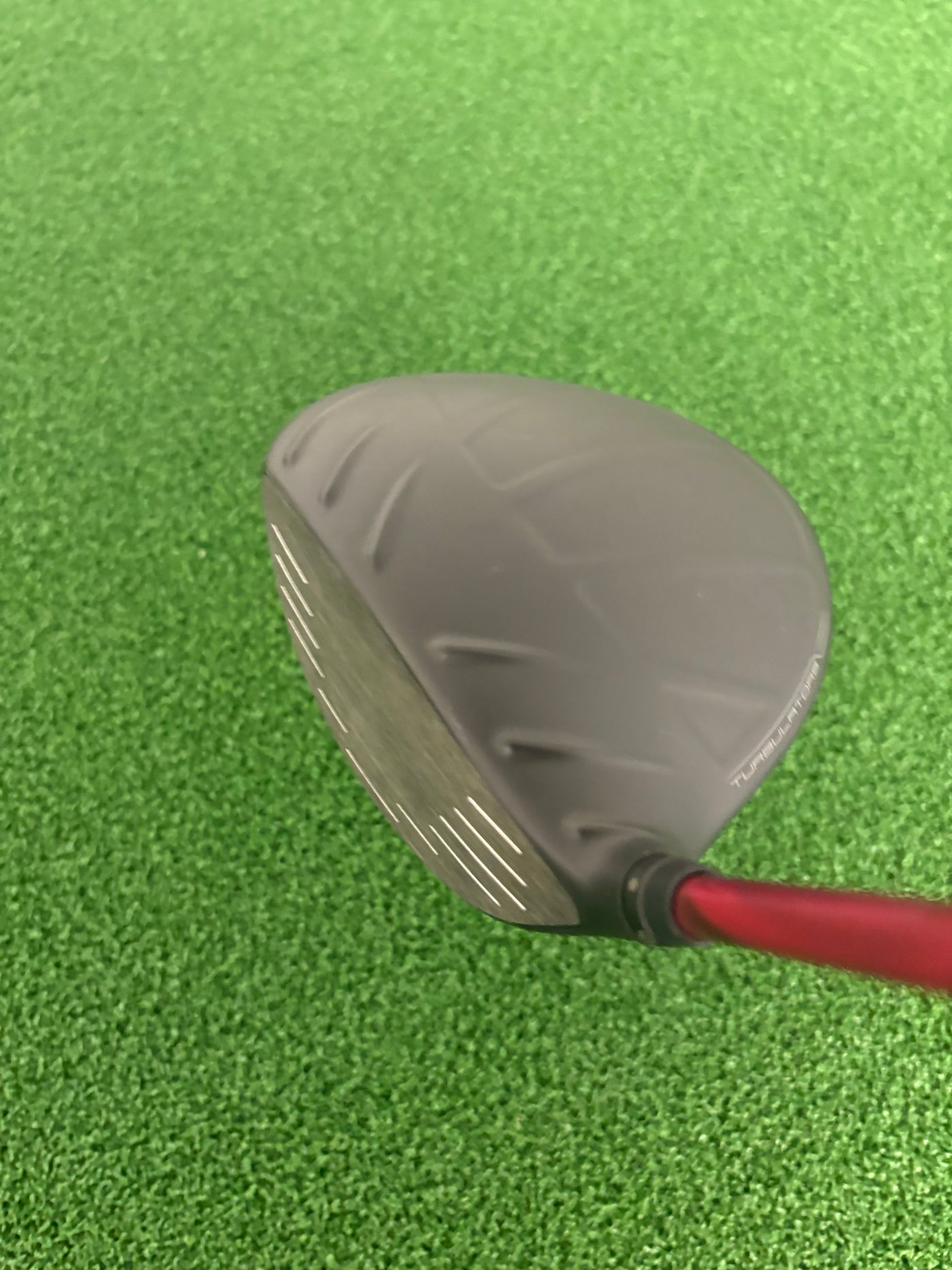 Ping G LS Tec 9.0* (Stiff)