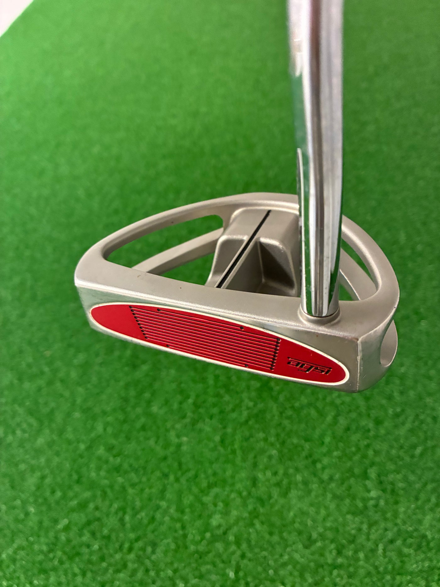 Taylormade Rossa Monza Corza AGSi  (35")