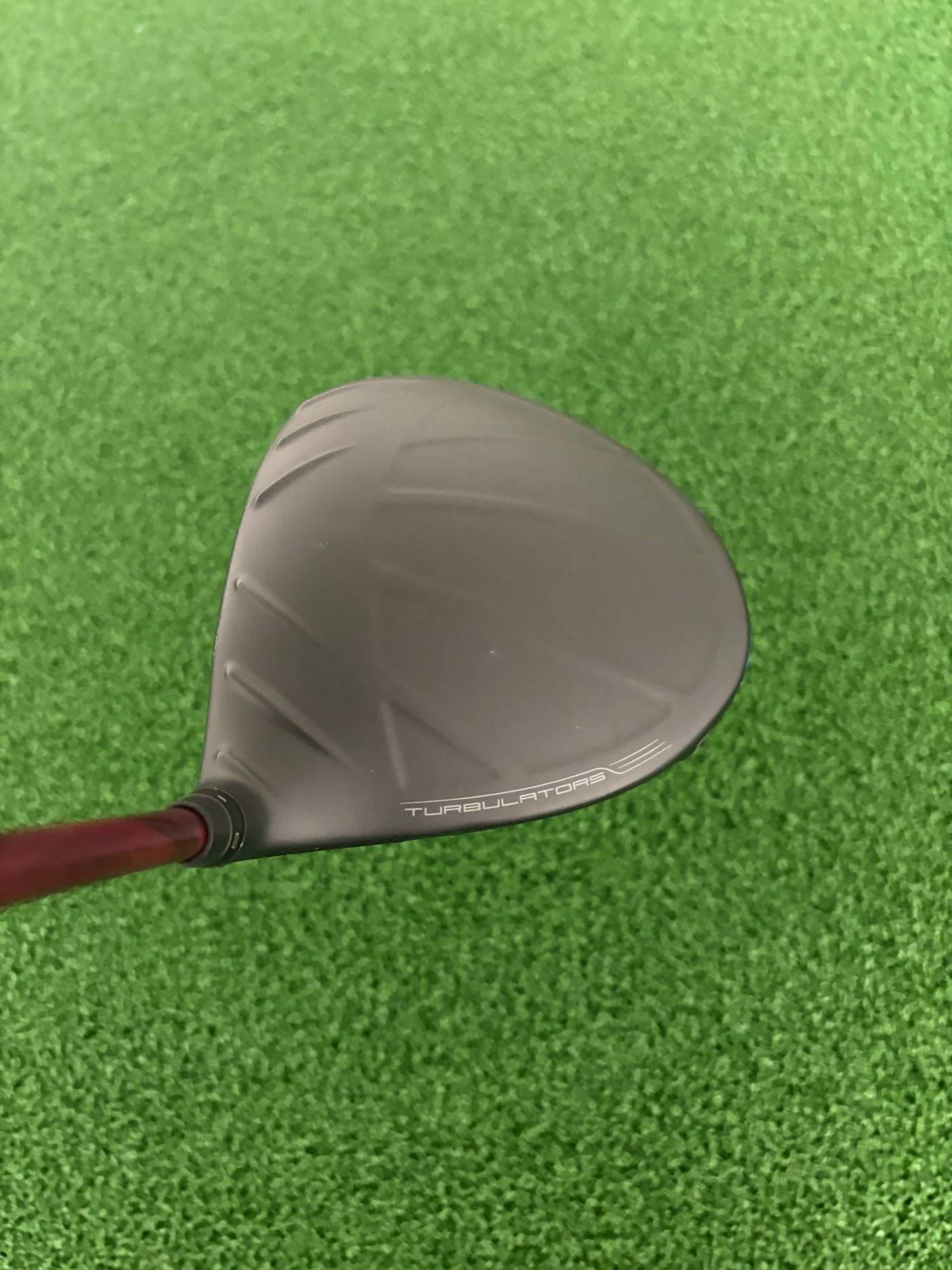 Ping G LS Tec 9.0* (Stiff)