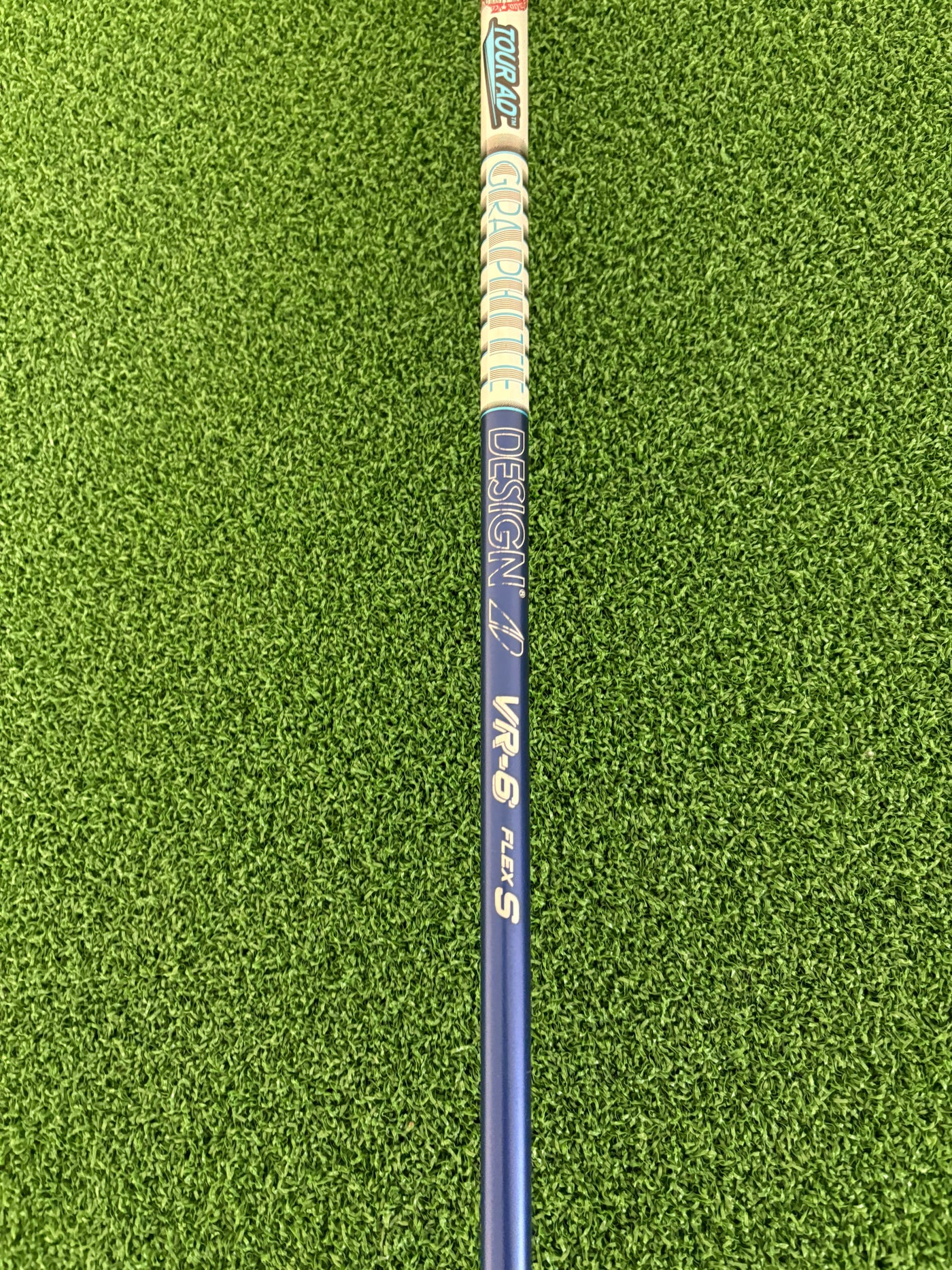 Taylormade M6 15* 3 Wood (Stiff)