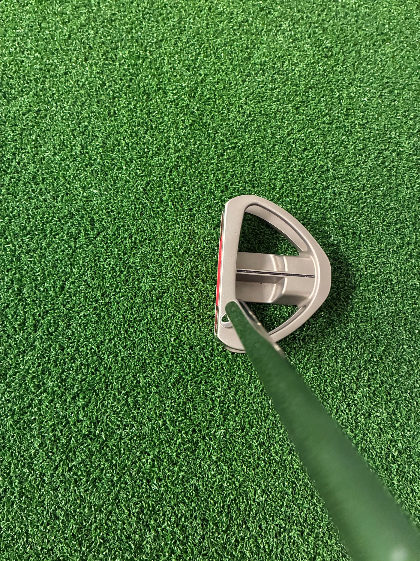 Taylormade Rossa Monza Corza AGSi  (35")