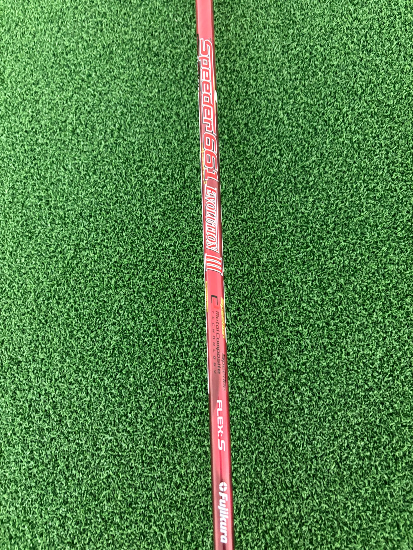 Ping G LS Tec 9.0* (Stiff)