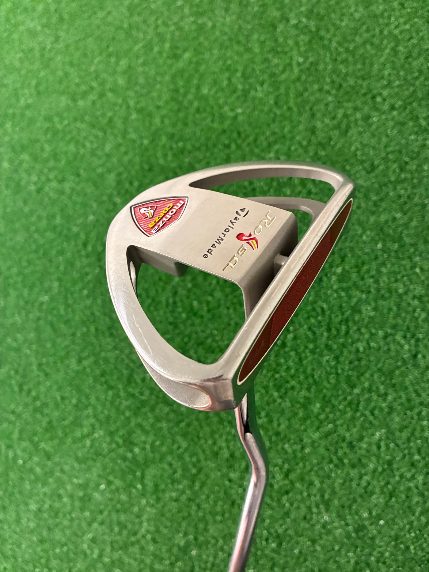 Taylormade Rossa Monza Corza AGSi  (35")