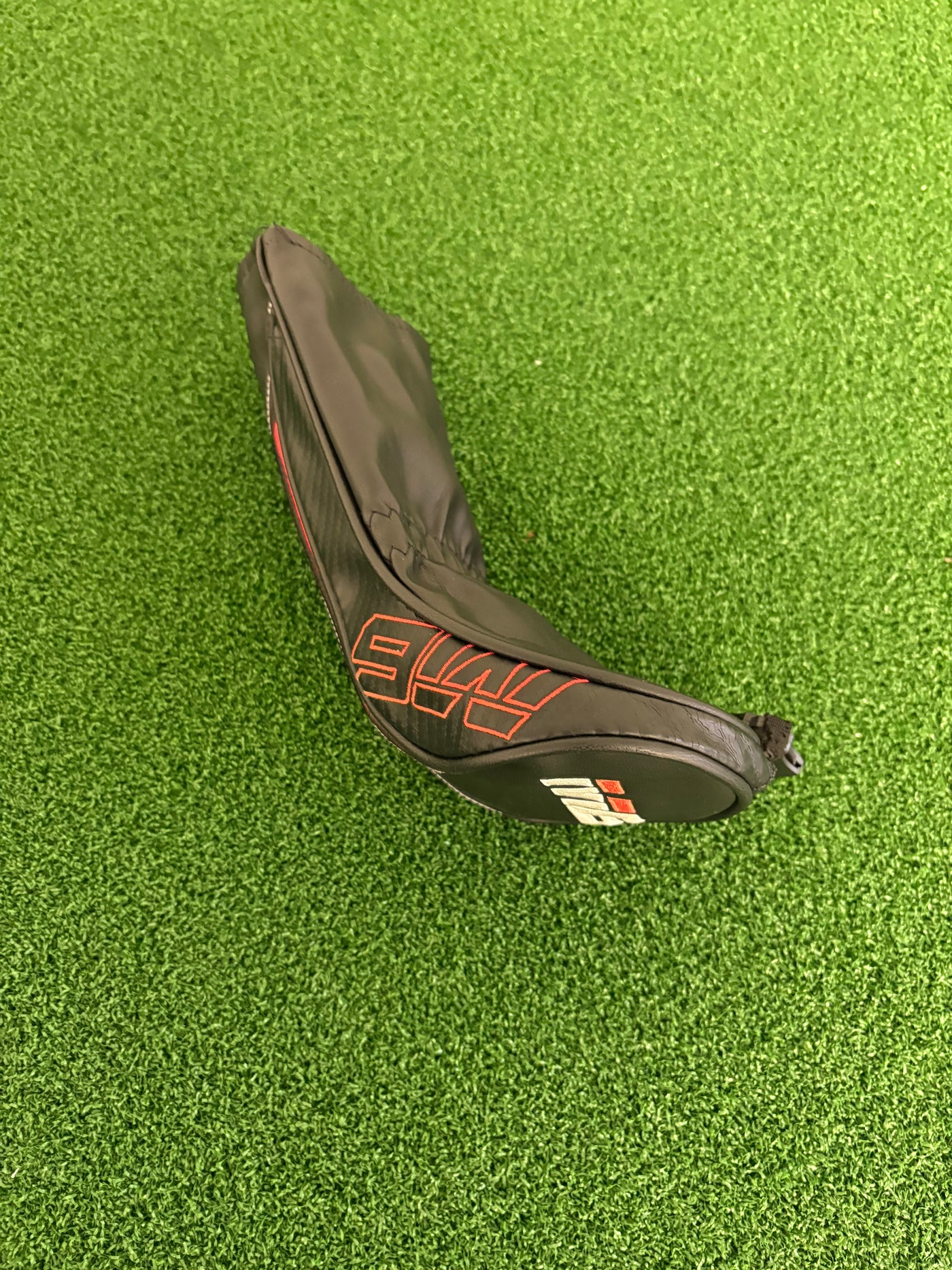 Taylormade M6 15* 3 Wood (Stiff)