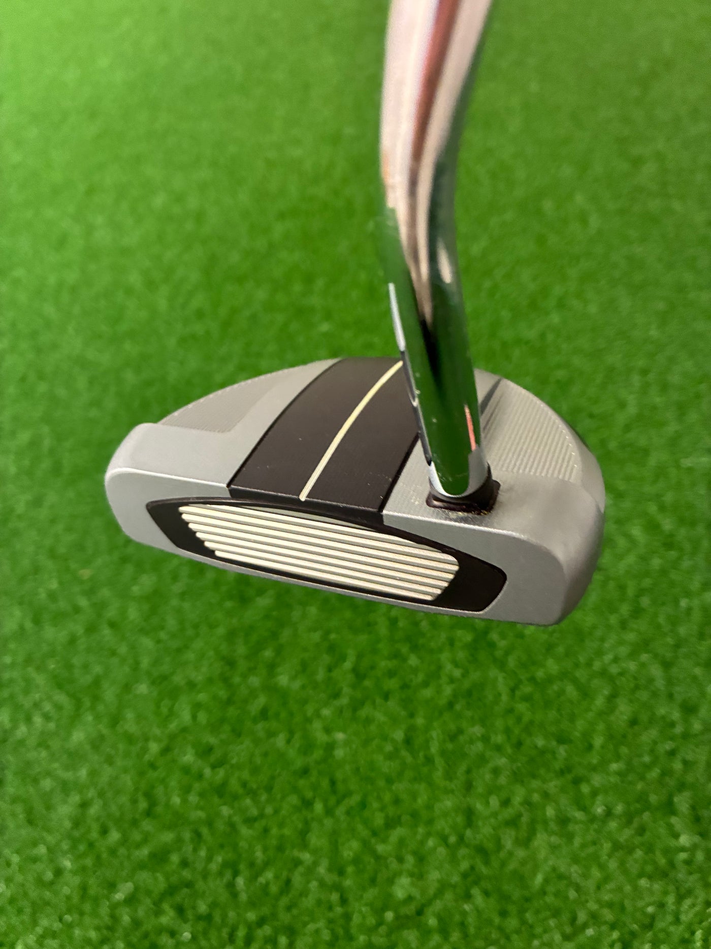 Taylormade Spider GT Rollback (34")