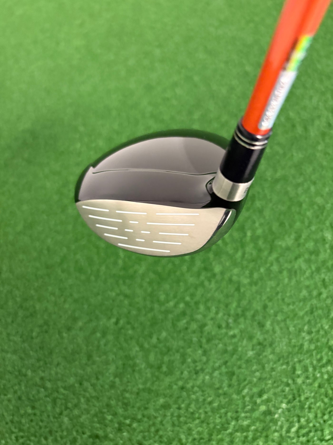 Srixon Z-F65 15* 3 Wood (Stiff)