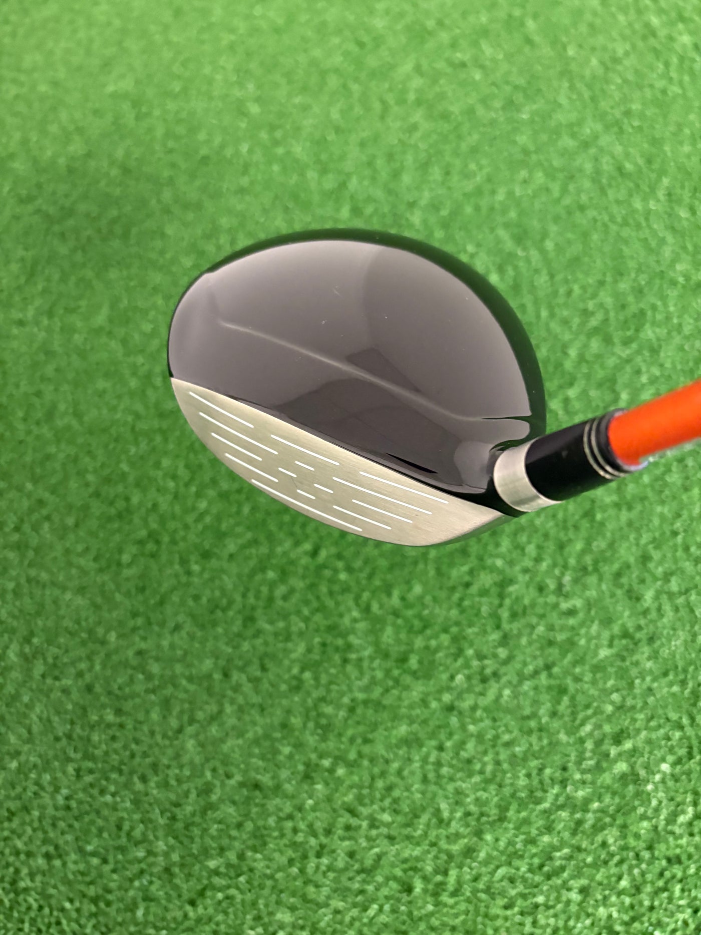 Srixon Z-F65 15* 3 Wood (Stiff)