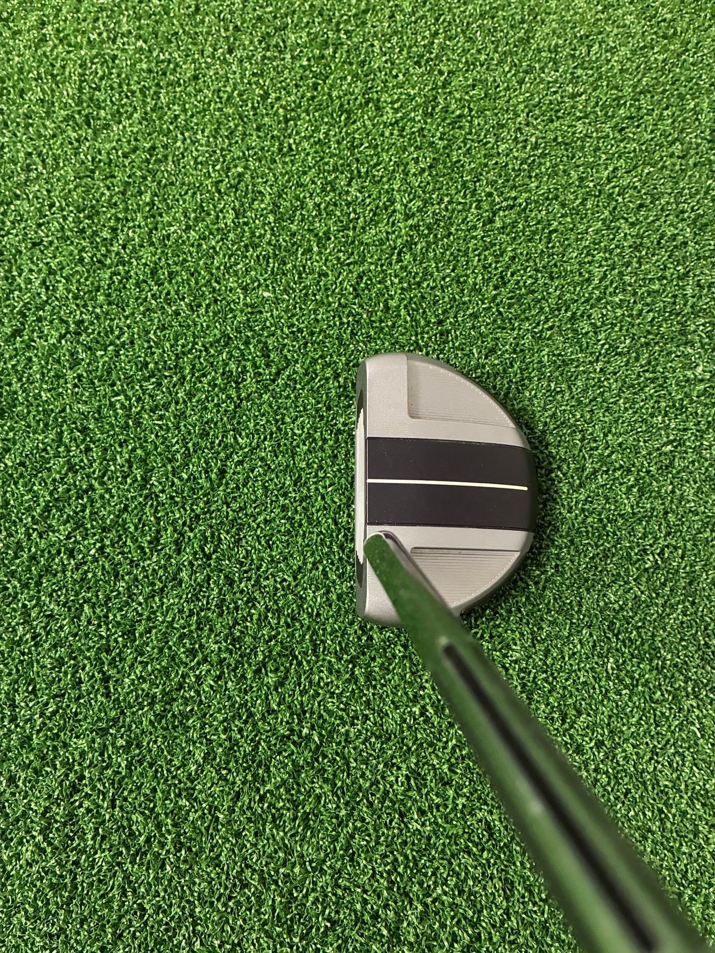 Taylormade Spider GT Rollback (34")