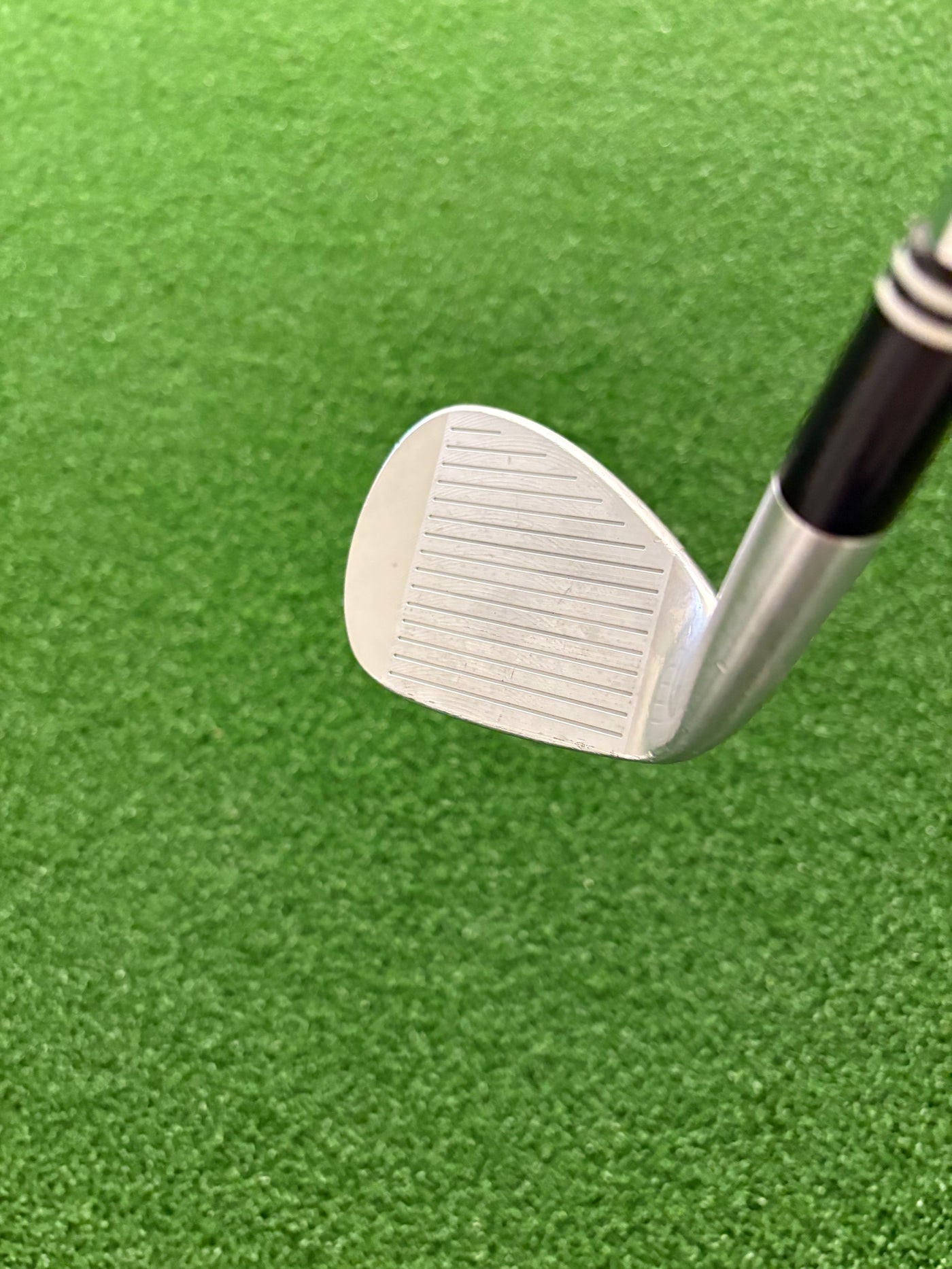 Cleveland RTX-F Forged 52*