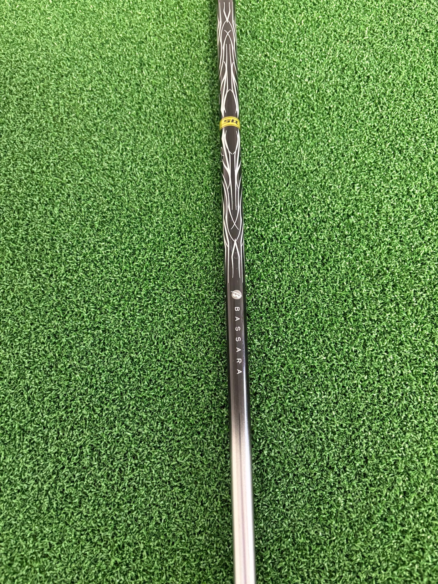 Nike SQ Mach Speed 9.5* (Stiff)
