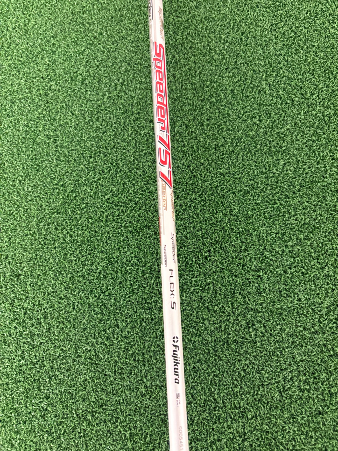 Taylormade SLDR 460 9.5* (Stiff)