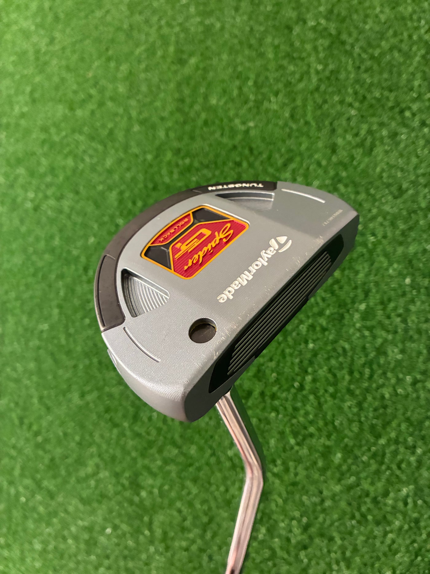 Taylormade Spider GT Rollback (34")