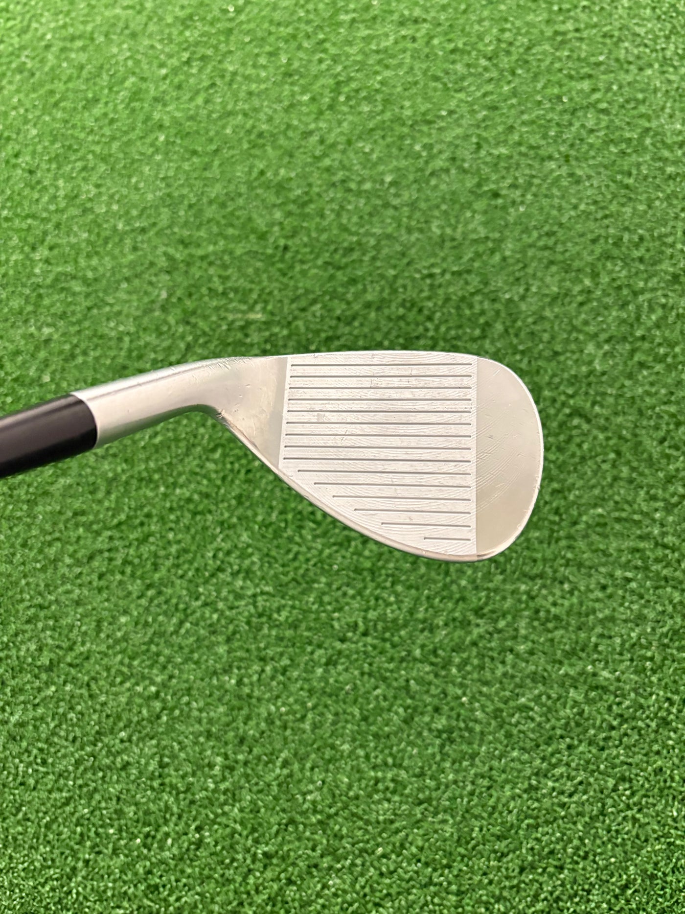Cleveland RTX-F Forged 52*