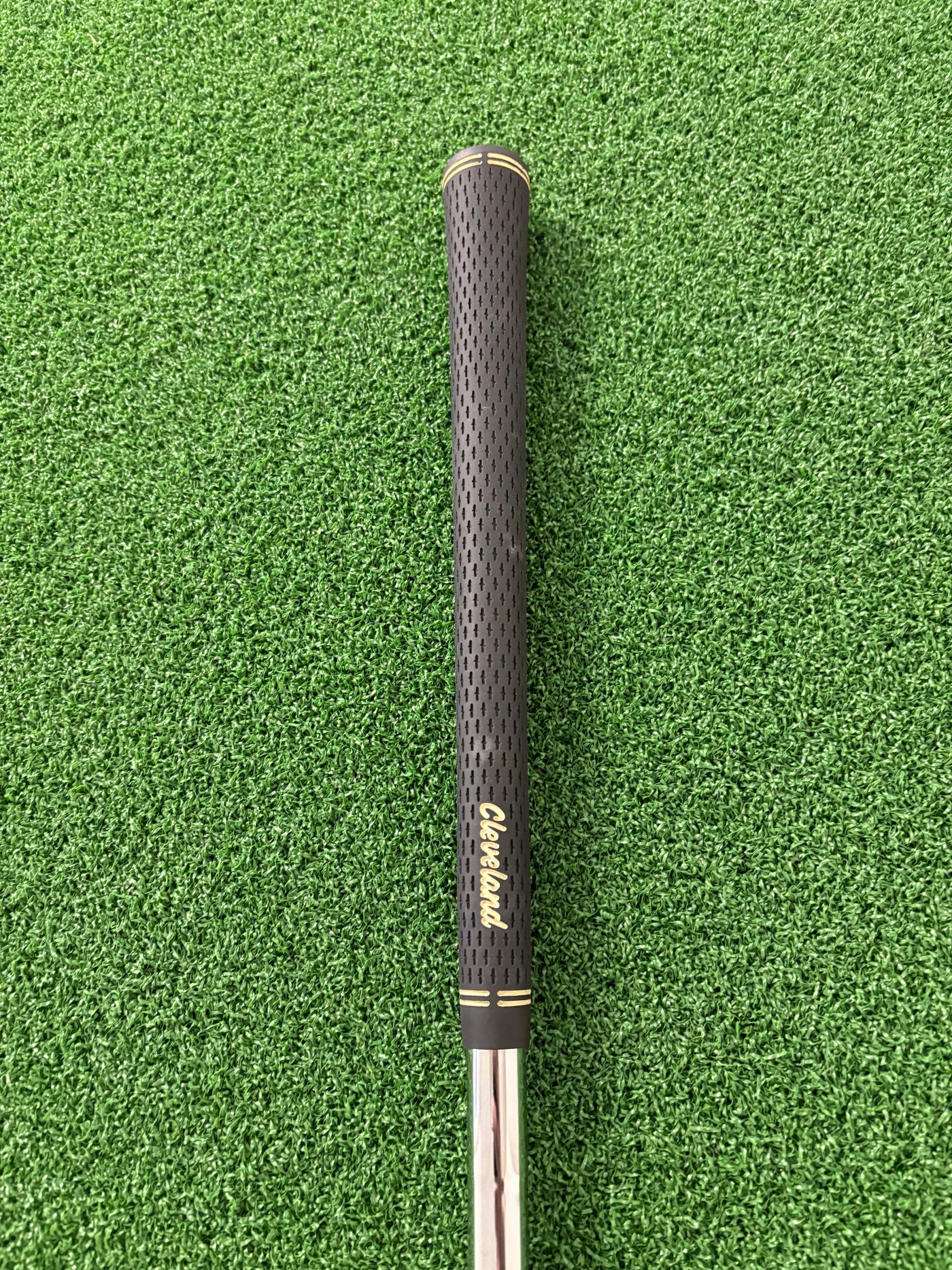 Cleveland RTX-F Forged 52*