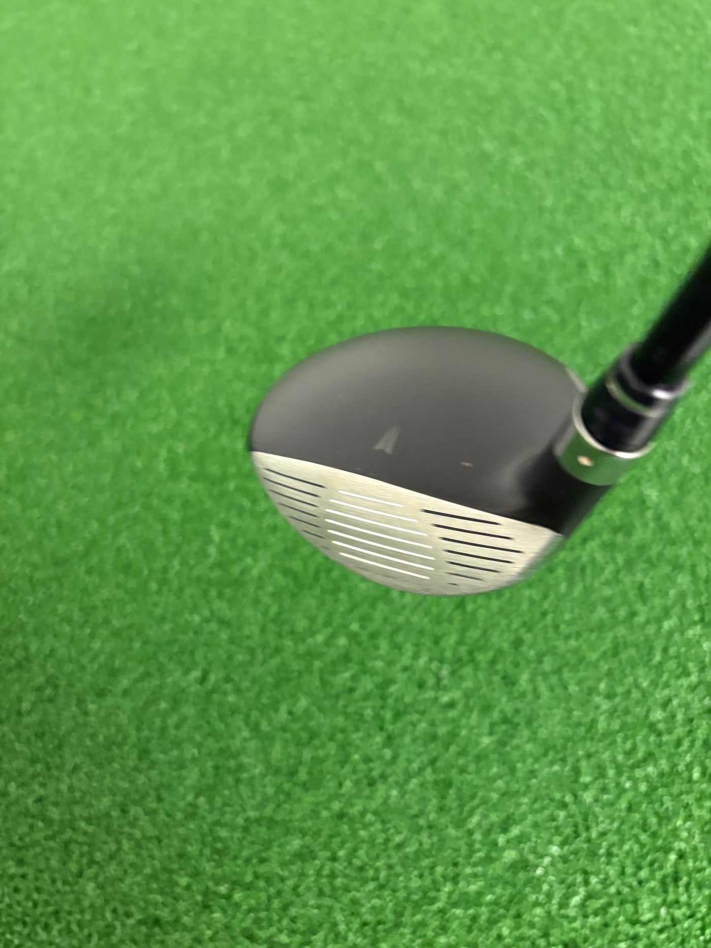 Nike SQ Dymo 17* 4 Wood (Stiff)
