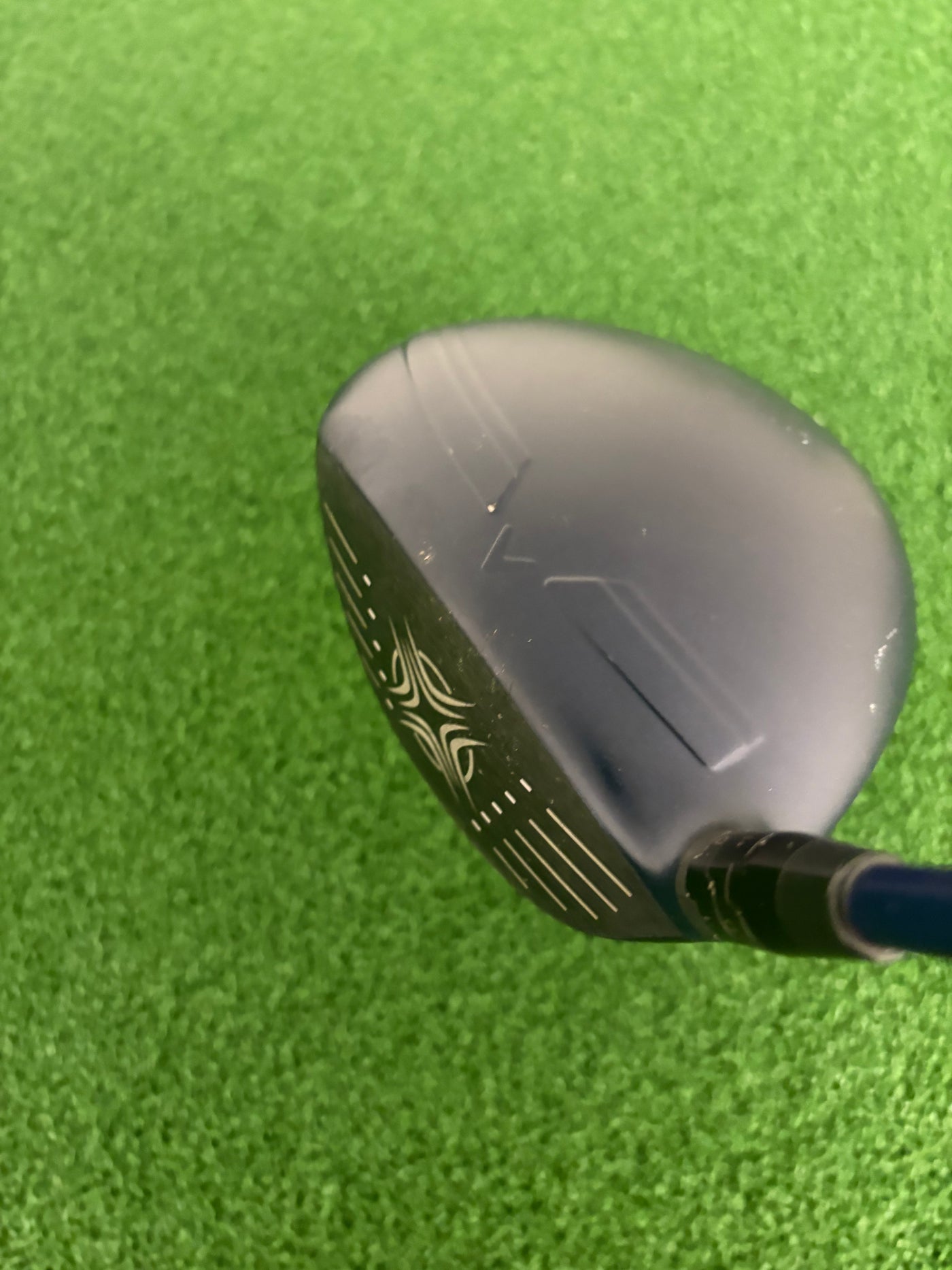 Callaway XR 10.5* (Stiff/Regular)